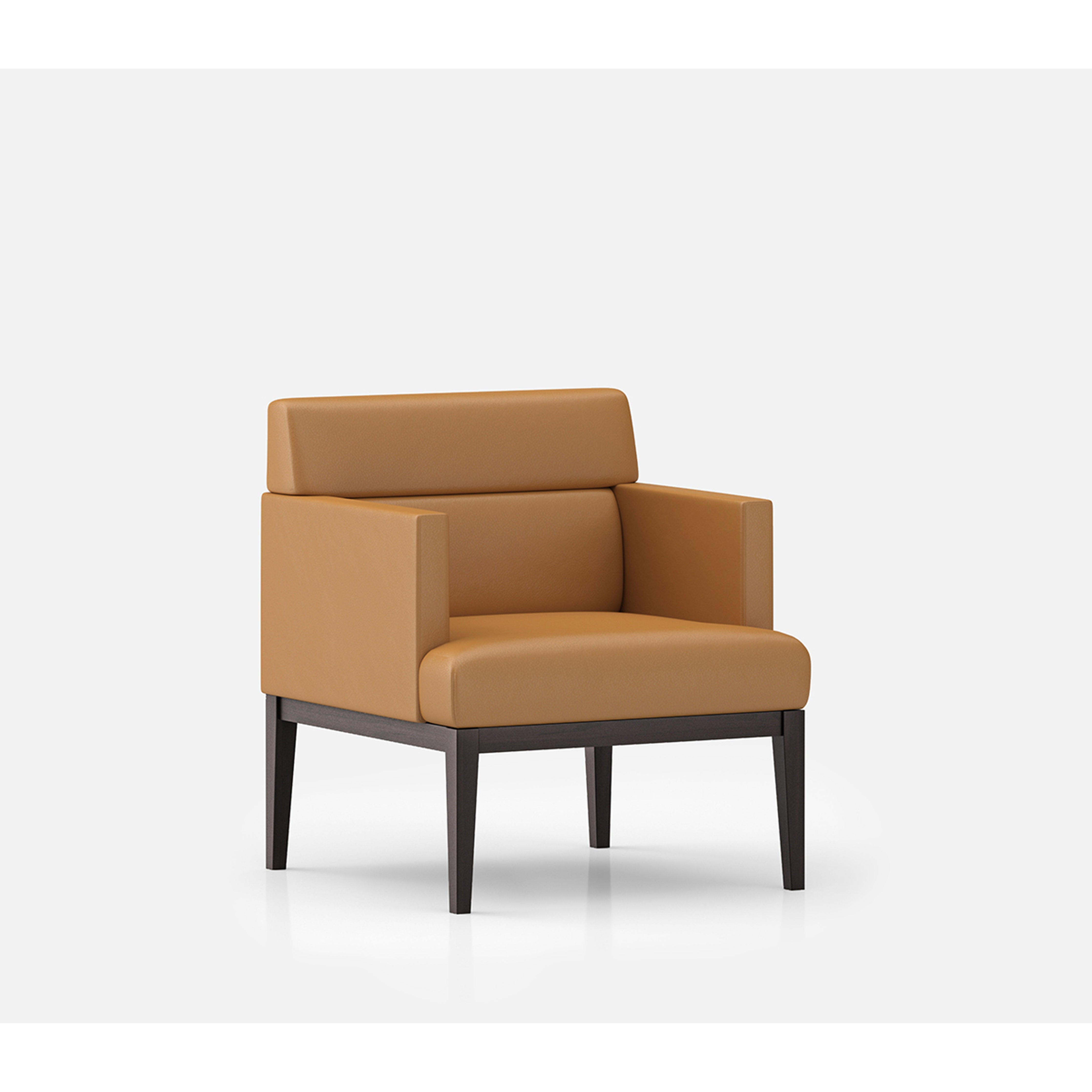 Sha - Lounge Chair