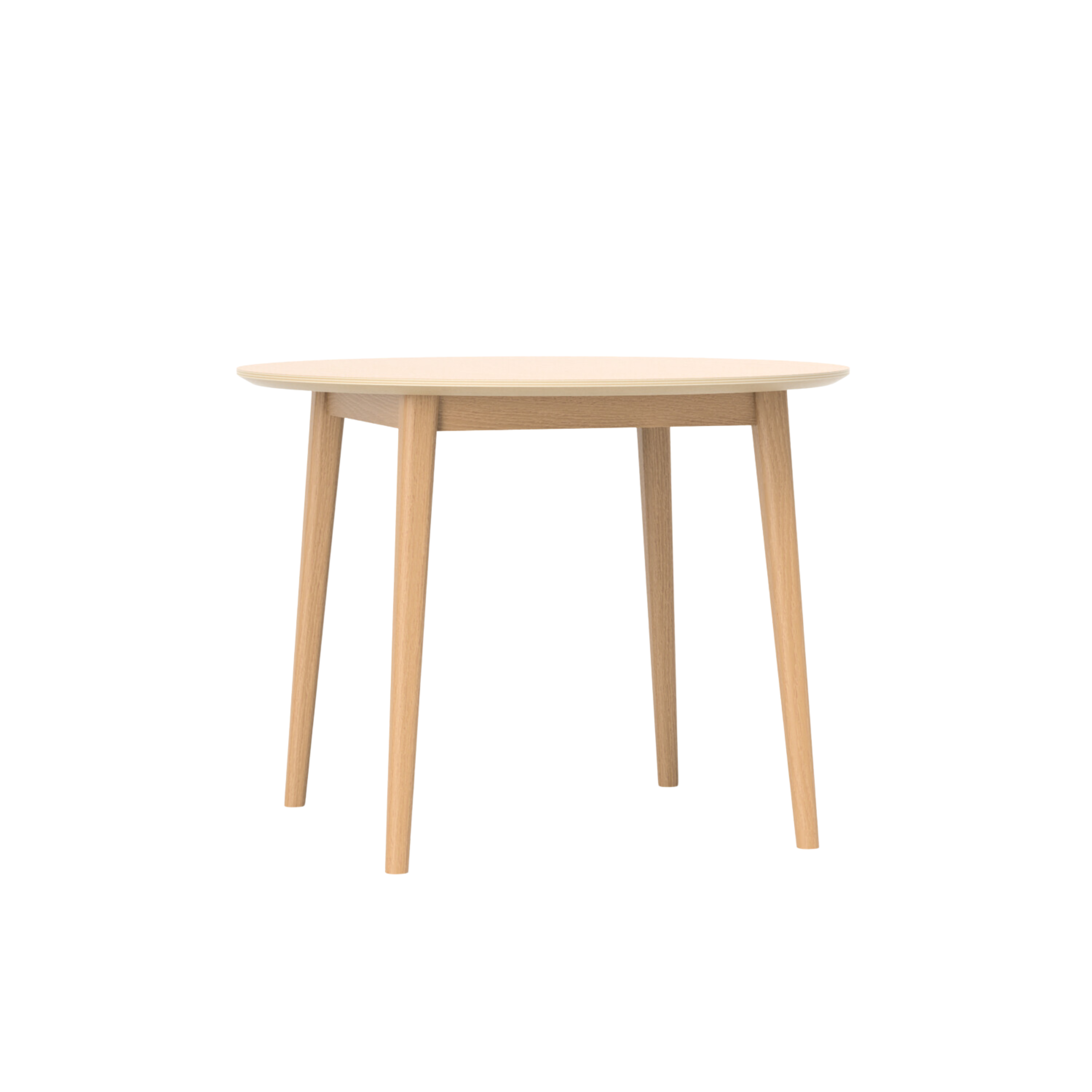 Shire - Round Dining Table