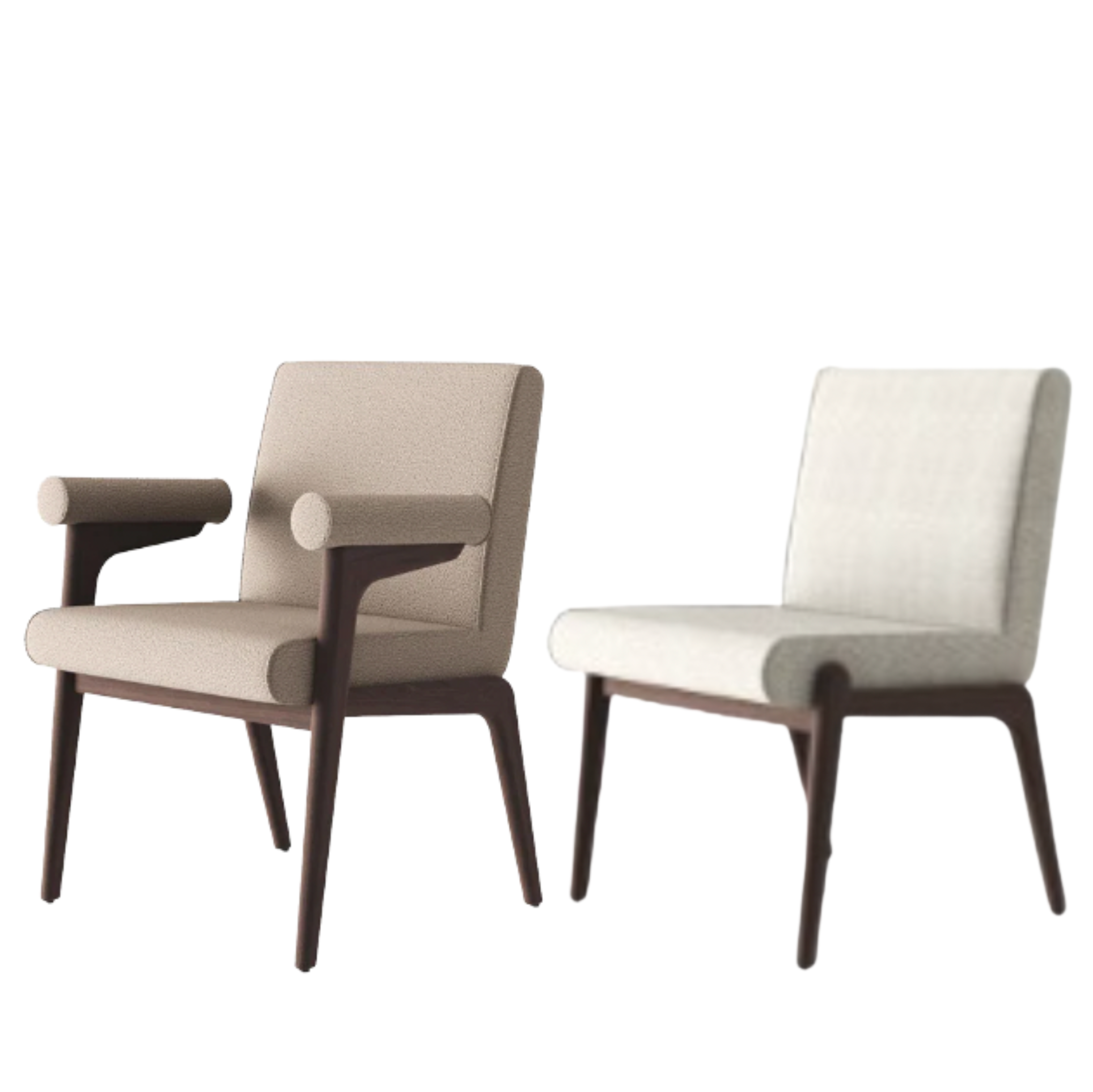 SIERRA - Dining Chair