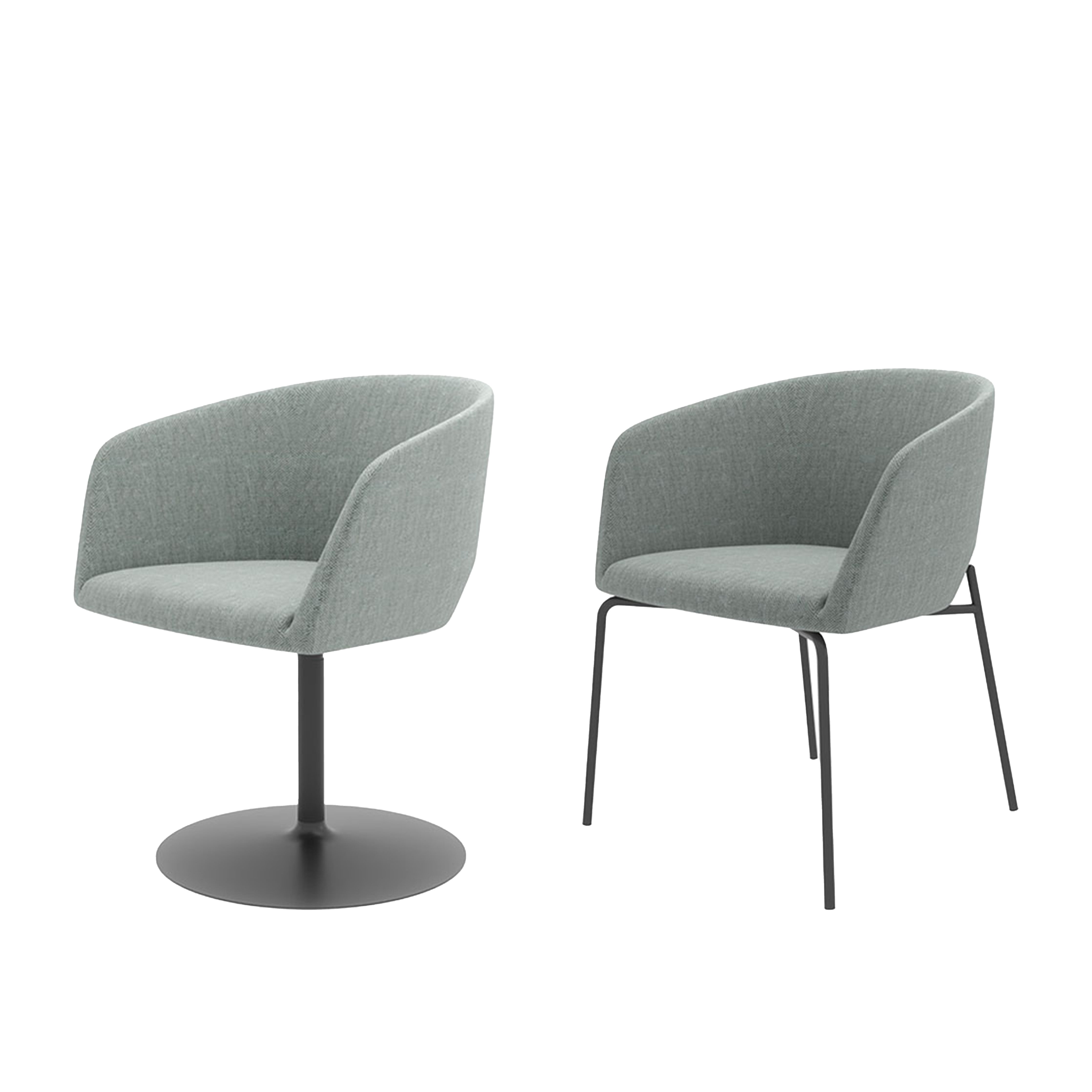SLIVER - Dining Chair