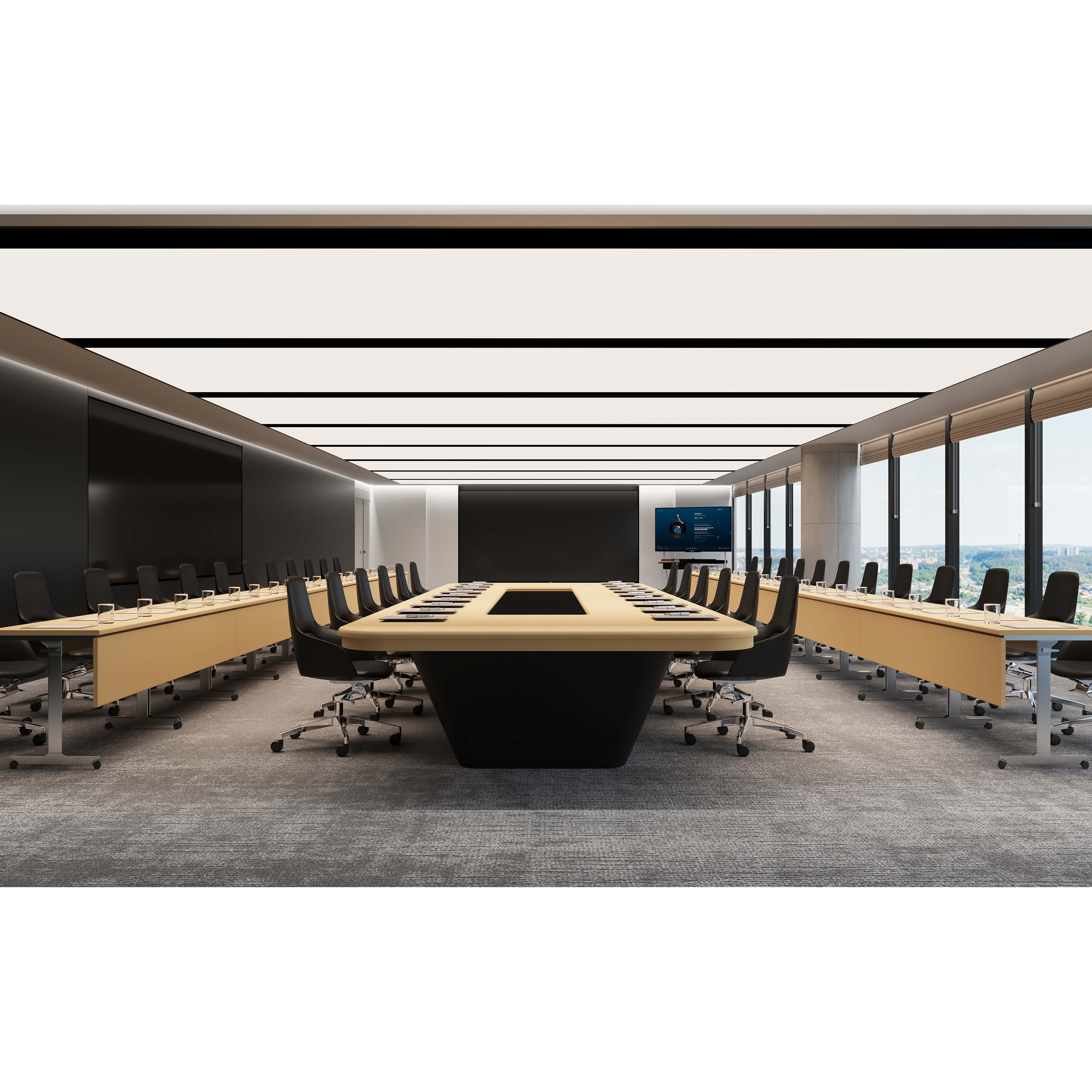 SOLIN - Office Chair