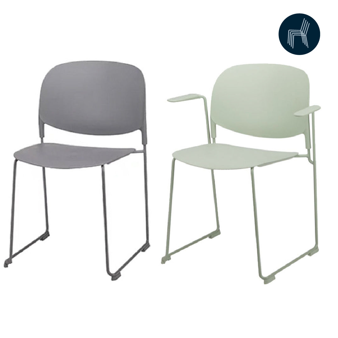 Stacks - Dining Chair