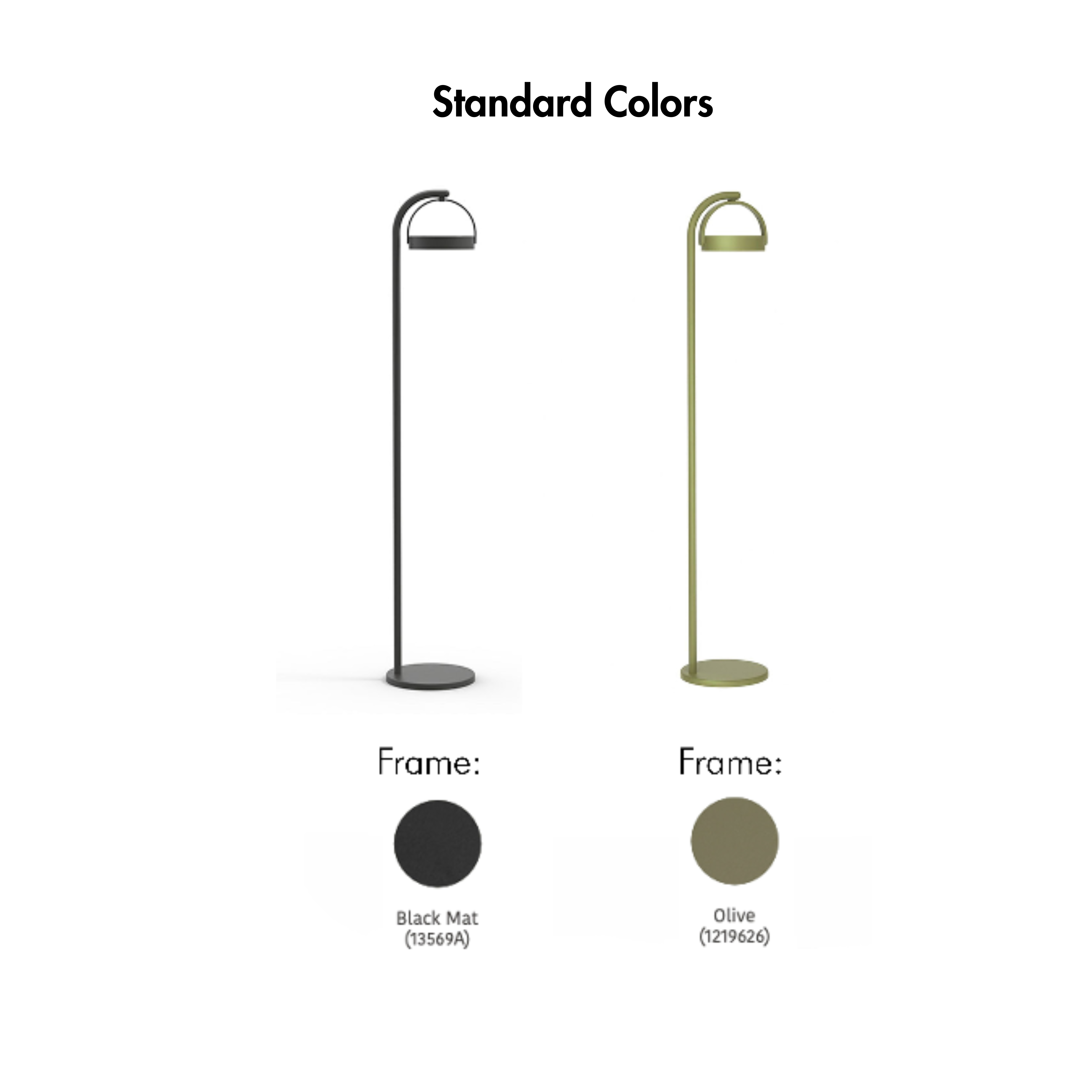 Lantern - Outdoor Lamp I