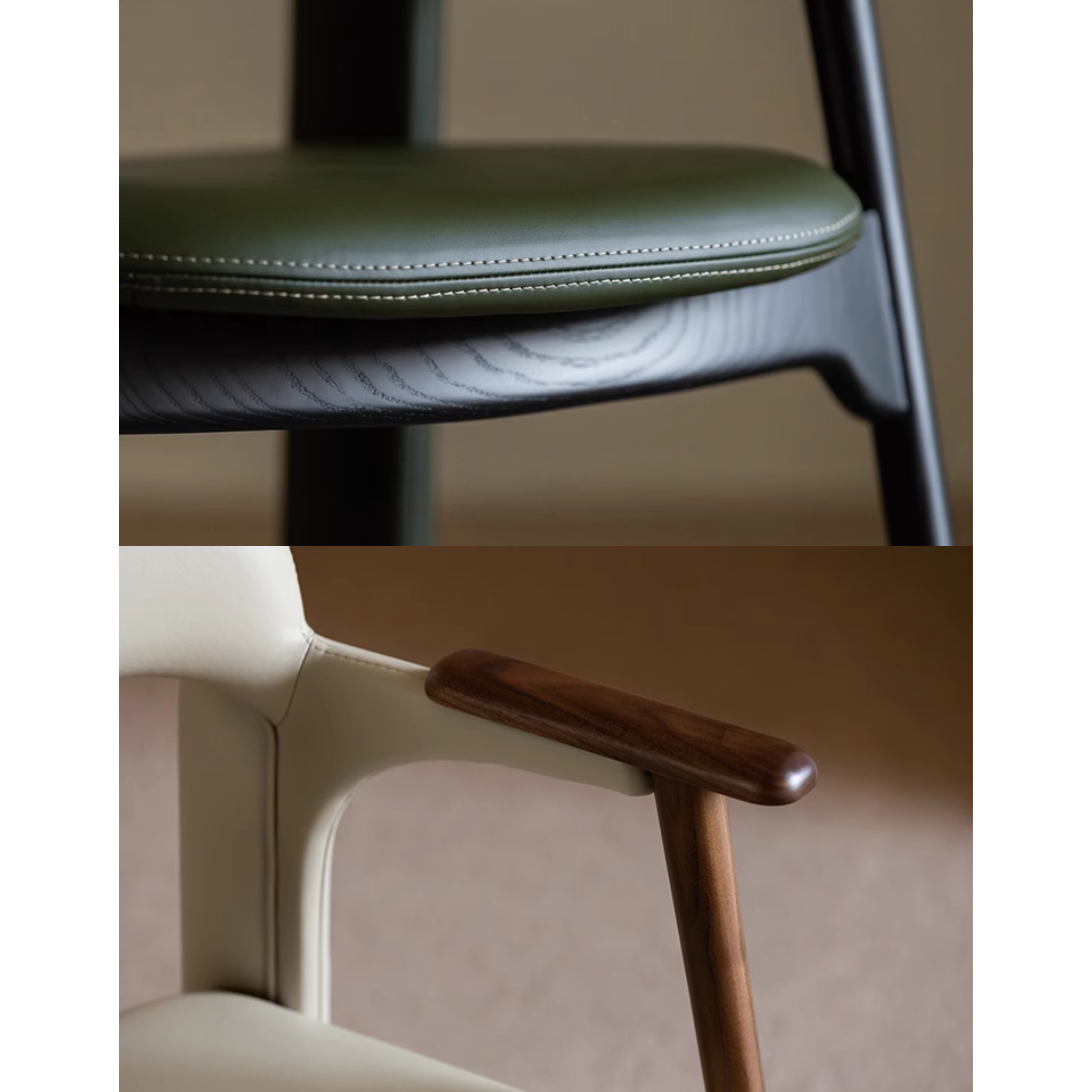 Star Track - Dining Chair