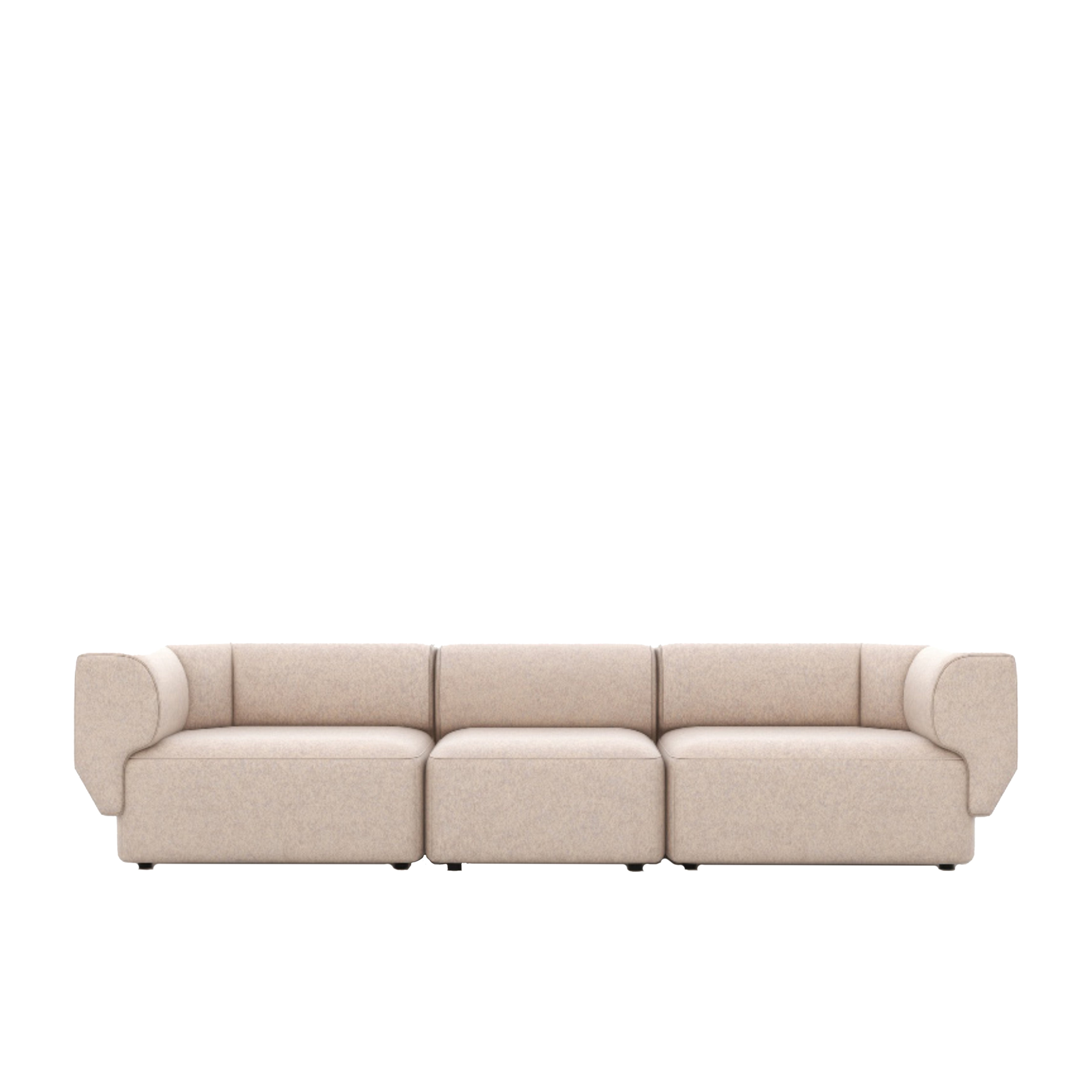 Stone - 2/3/4 Seater