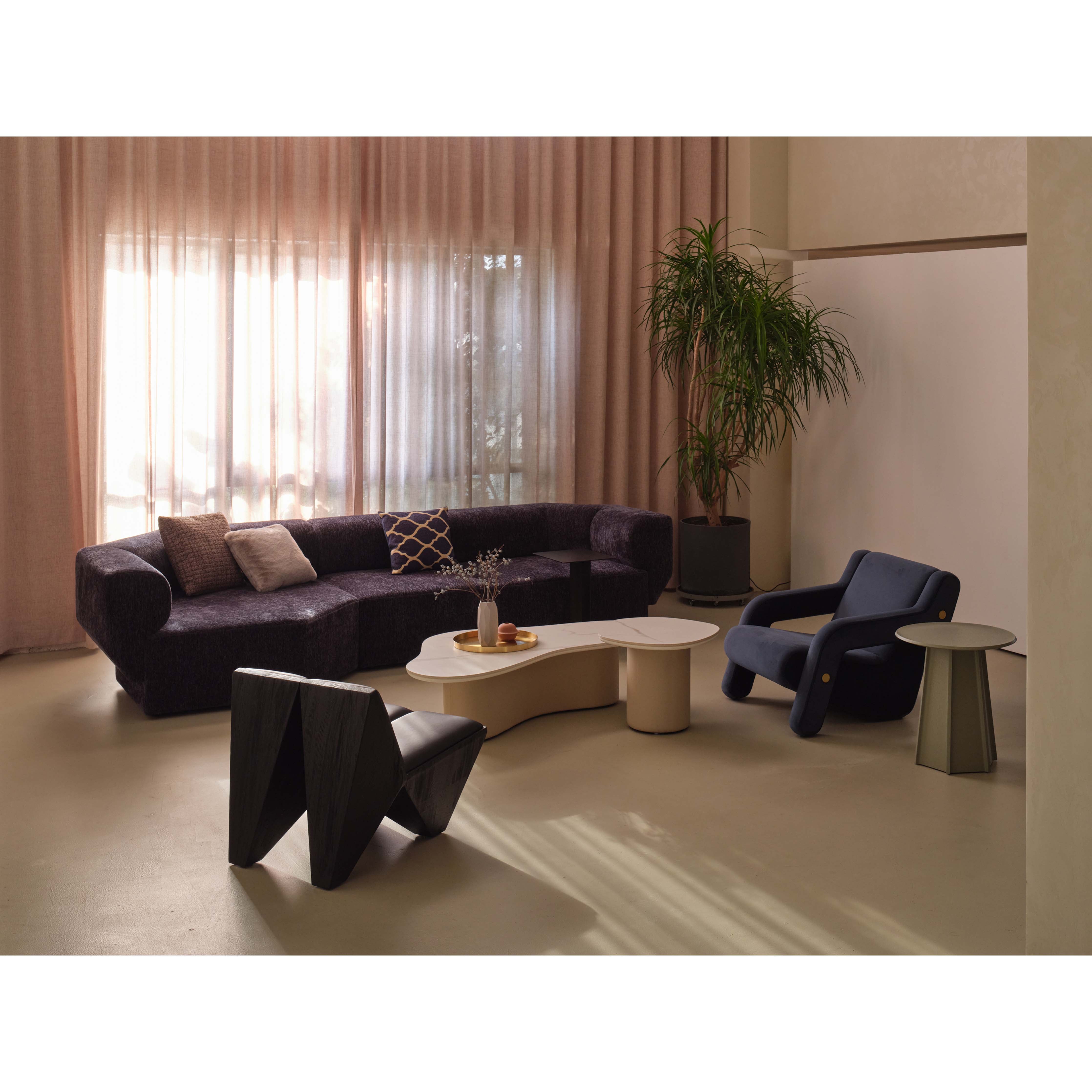 Lighthouse - Coffee/Side Table