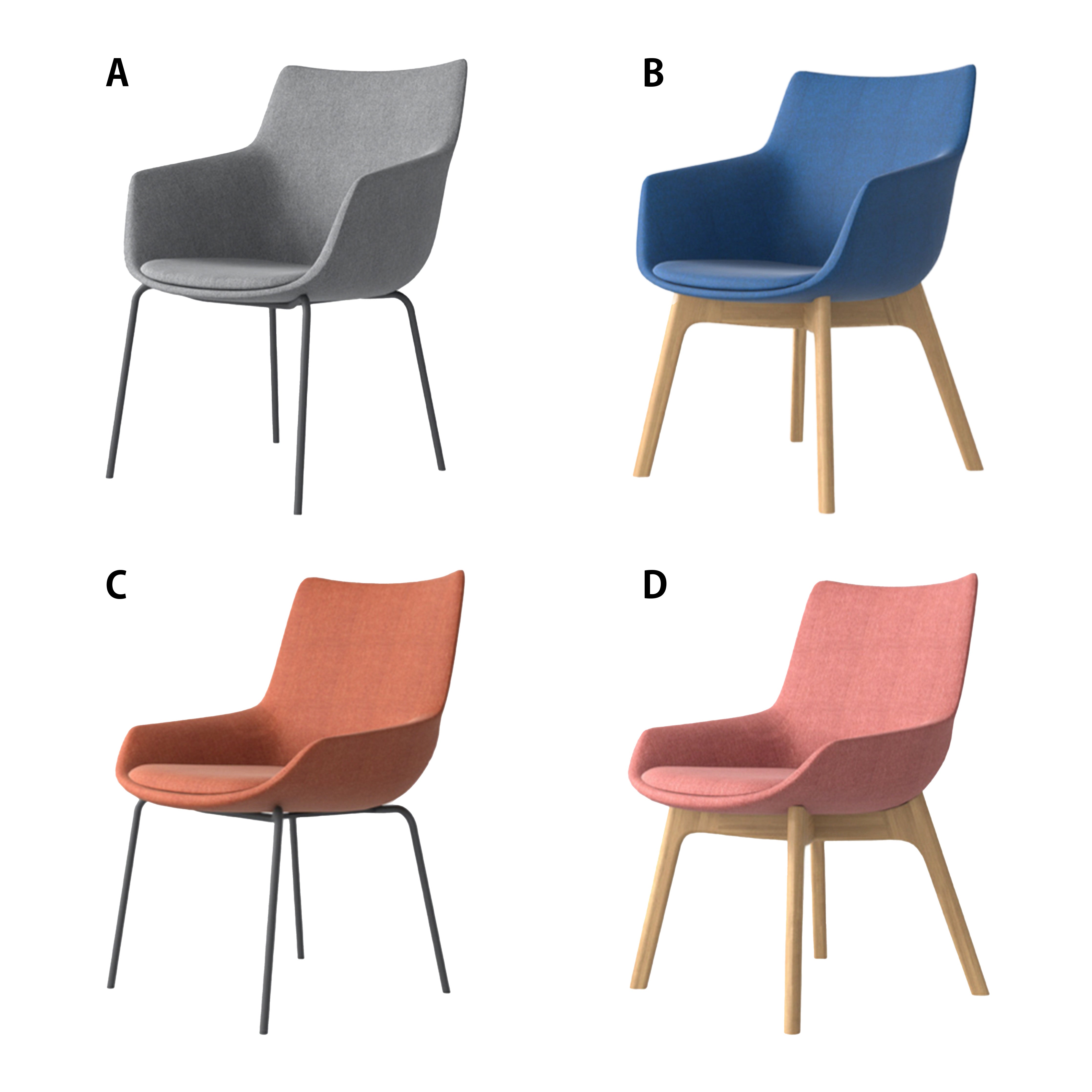 Sway - Dining Chair
