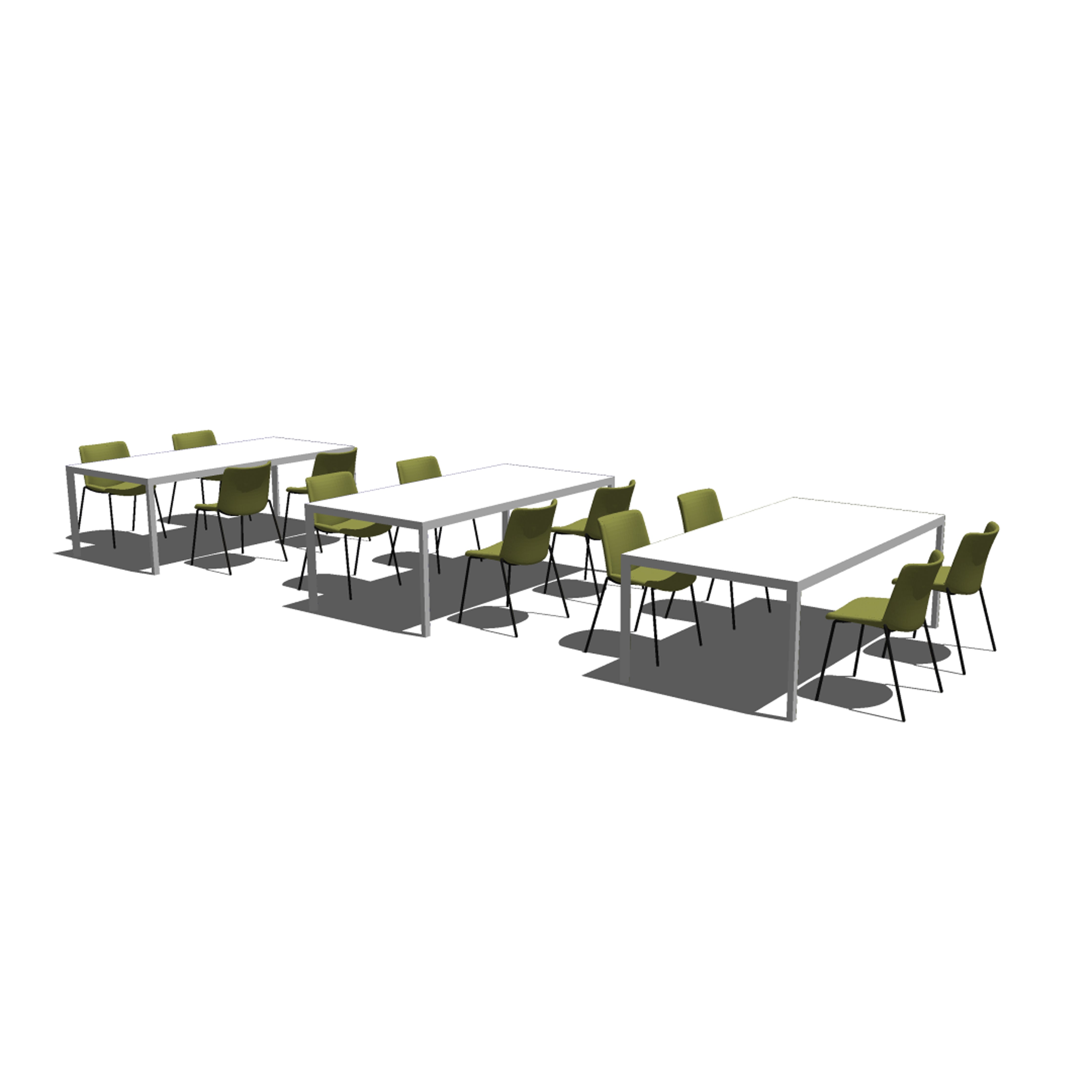 Sway II - Dining Chair