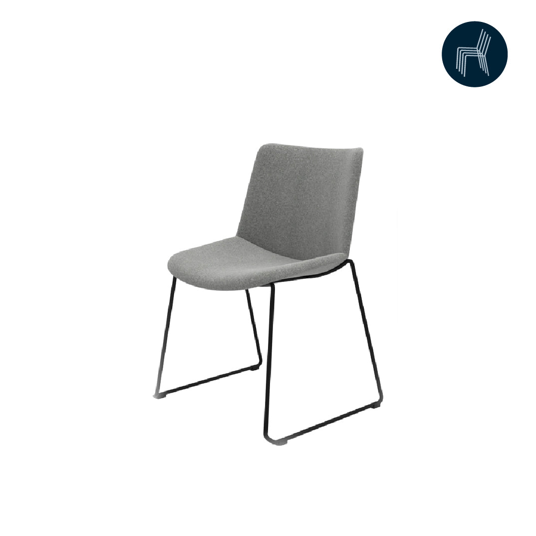 Sway II - Dining Chair