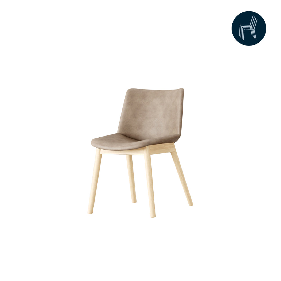 Sway II - Dining Chair
