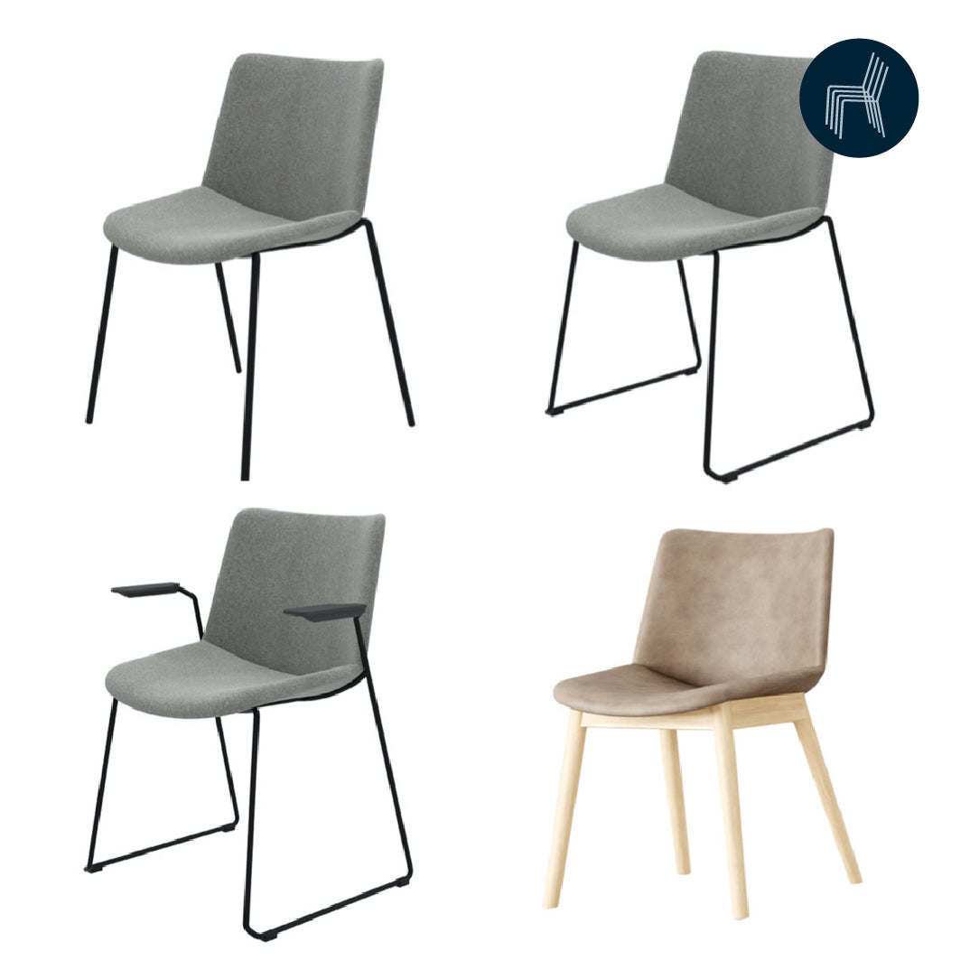 Sway II - Dining Chair