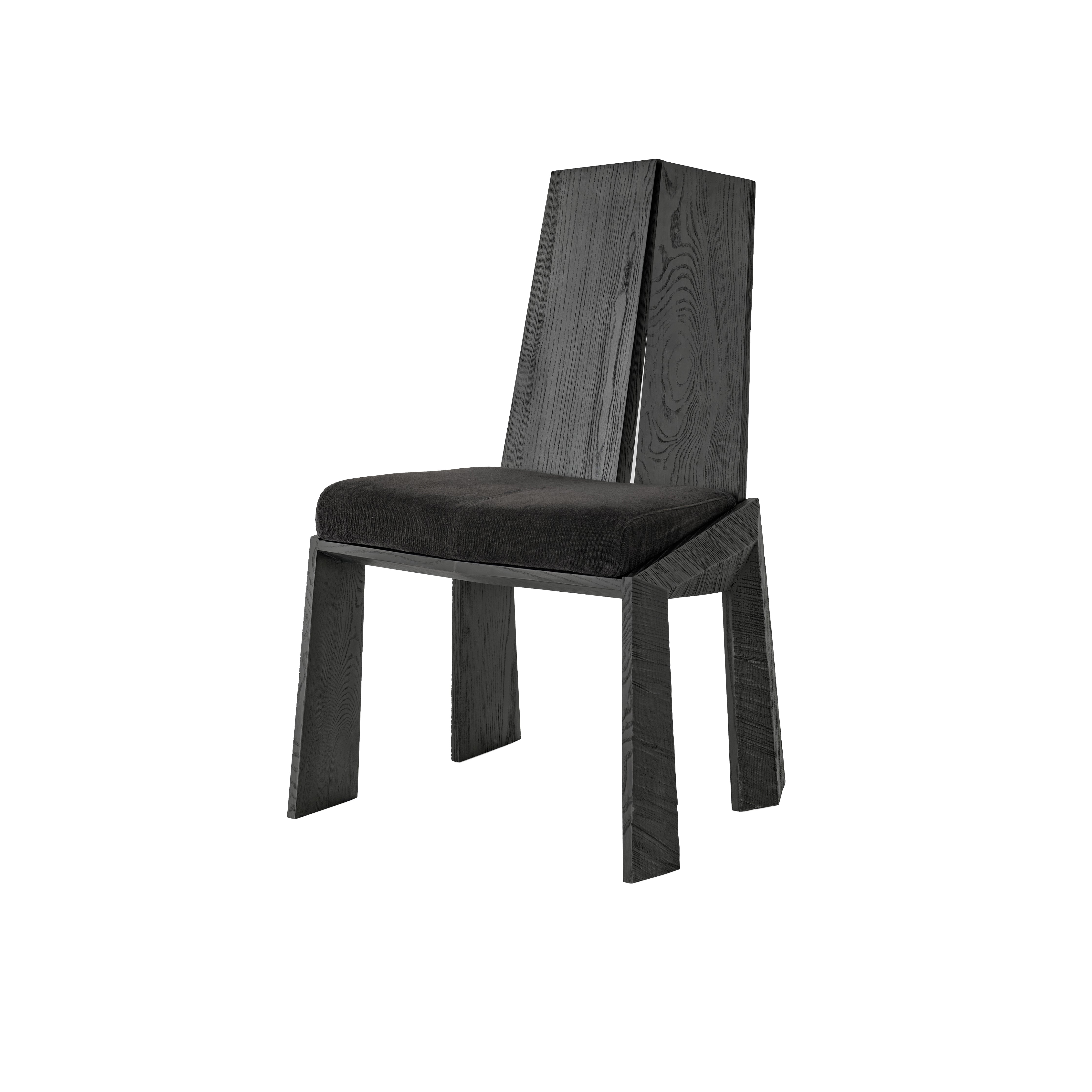 Captivating - Dining Chair