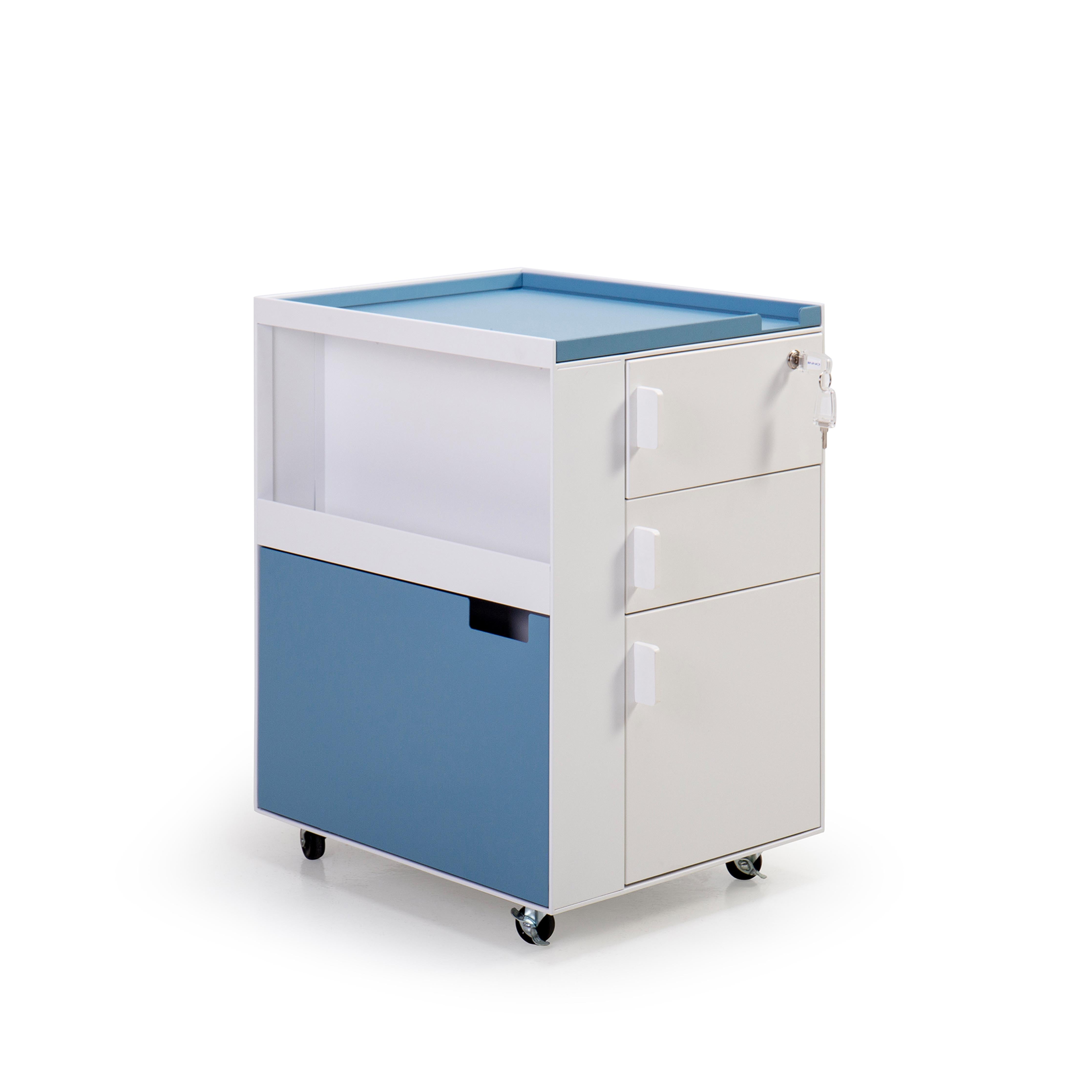 Tag - Mobile Drawer