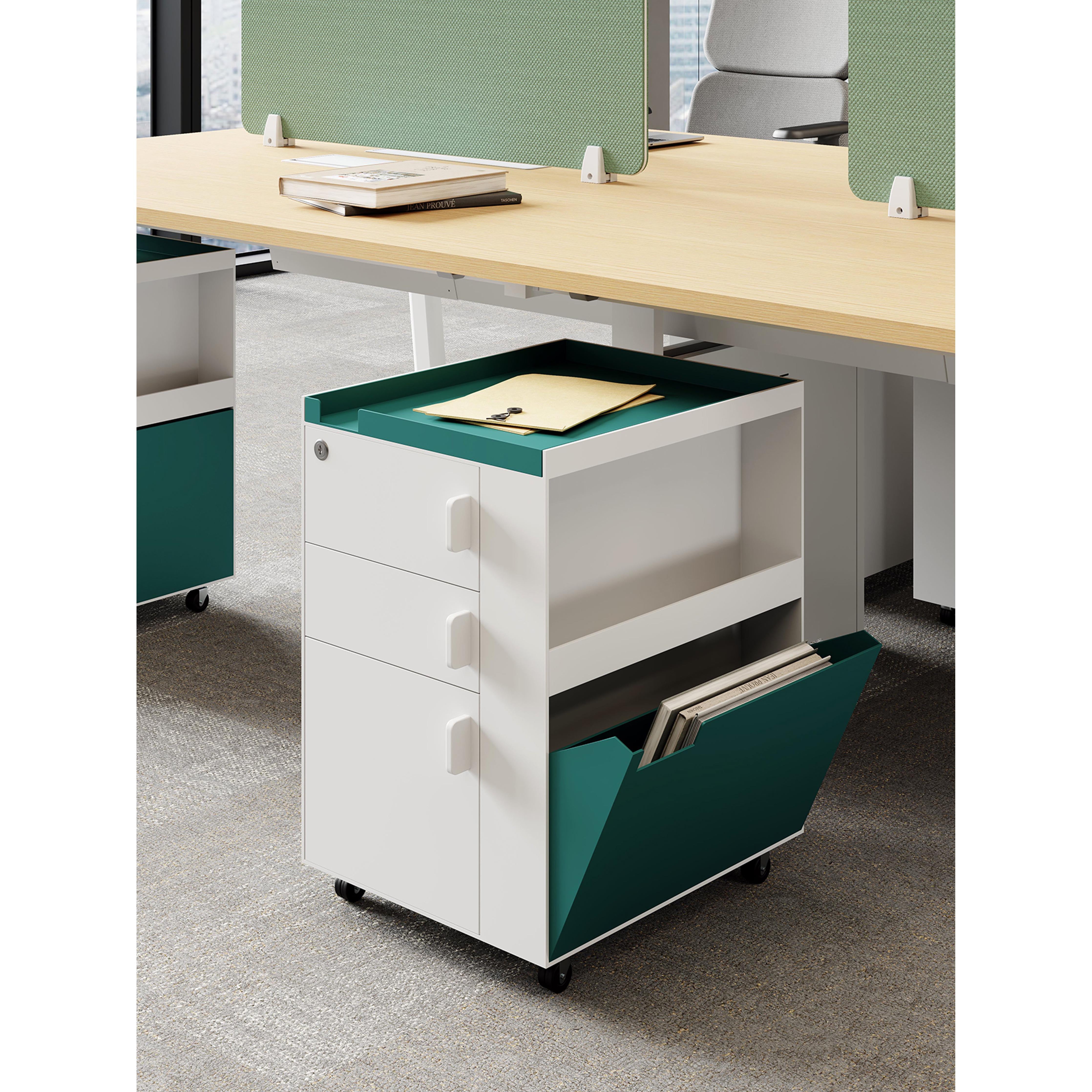 Tag - Mobile Drawer