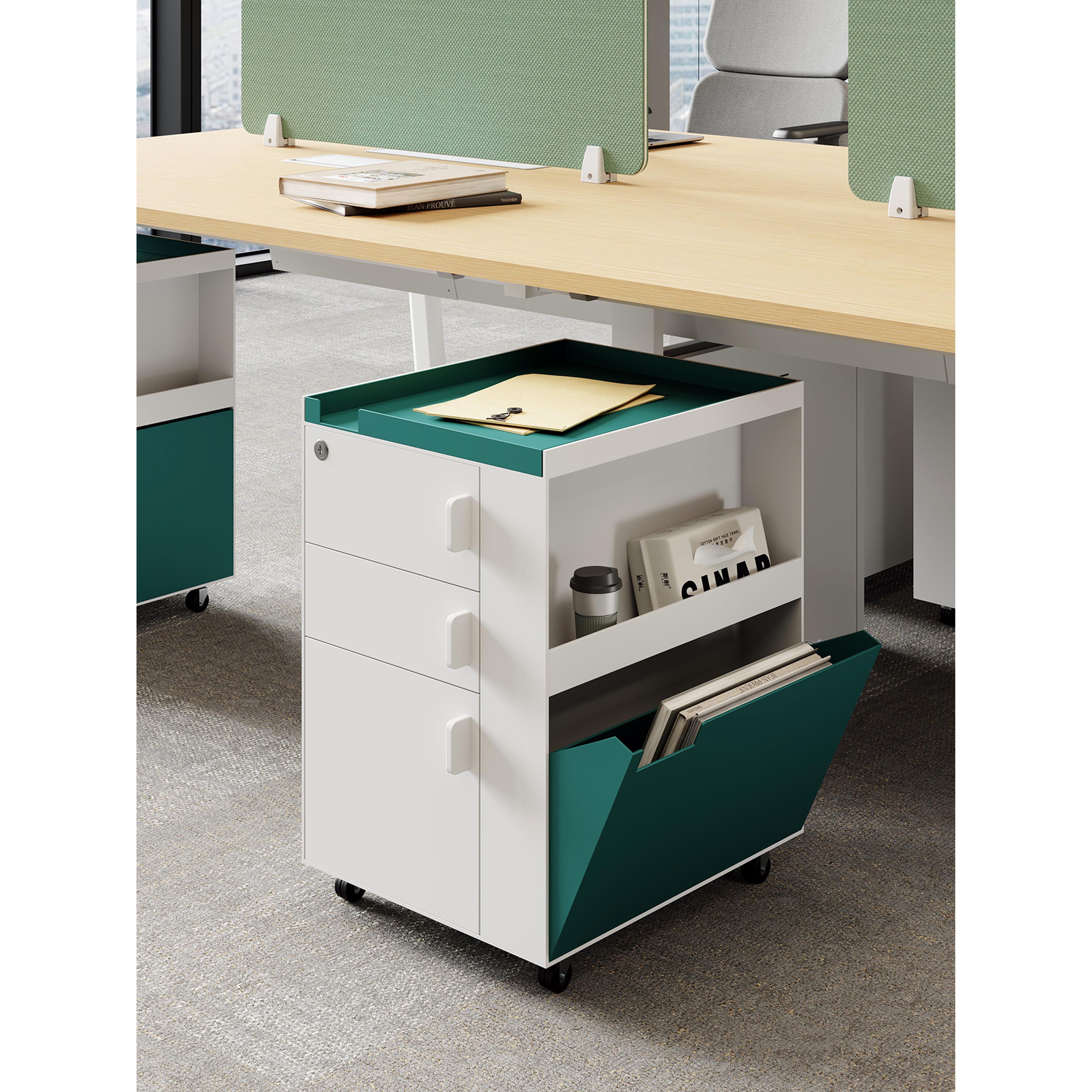 Tag - Mobile Drawer