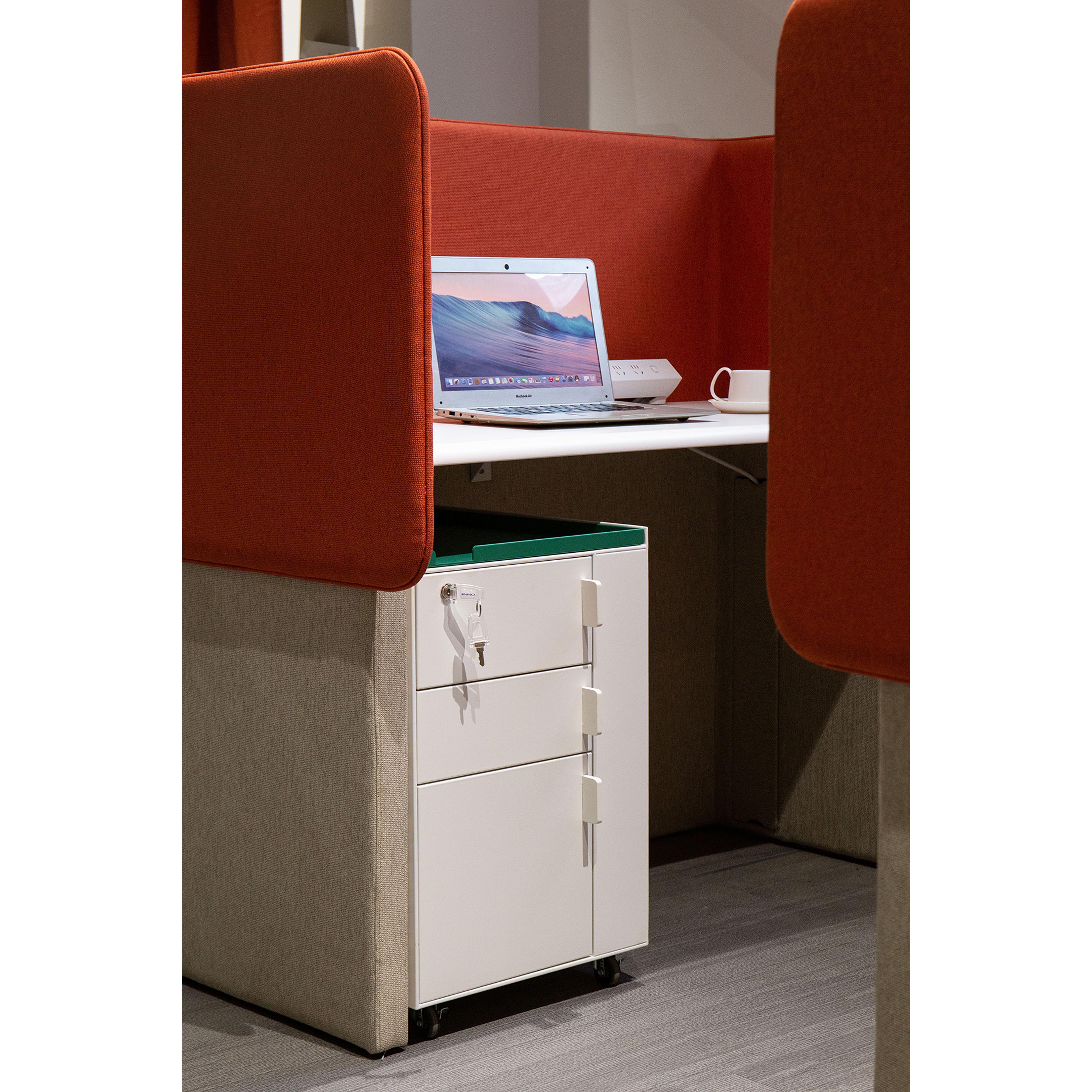 Tag - Mobile Drawer