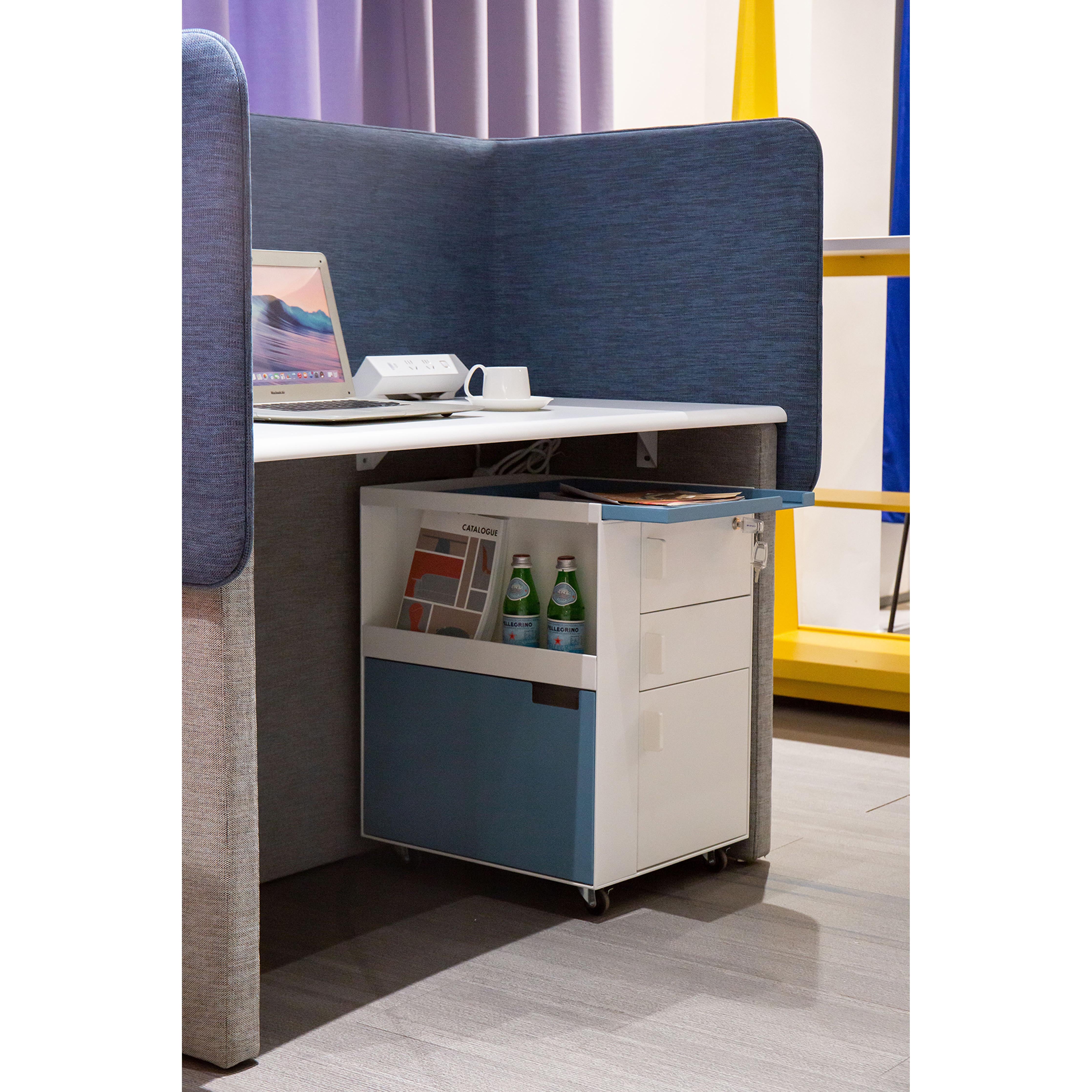 Tag - Mobile Drawer
