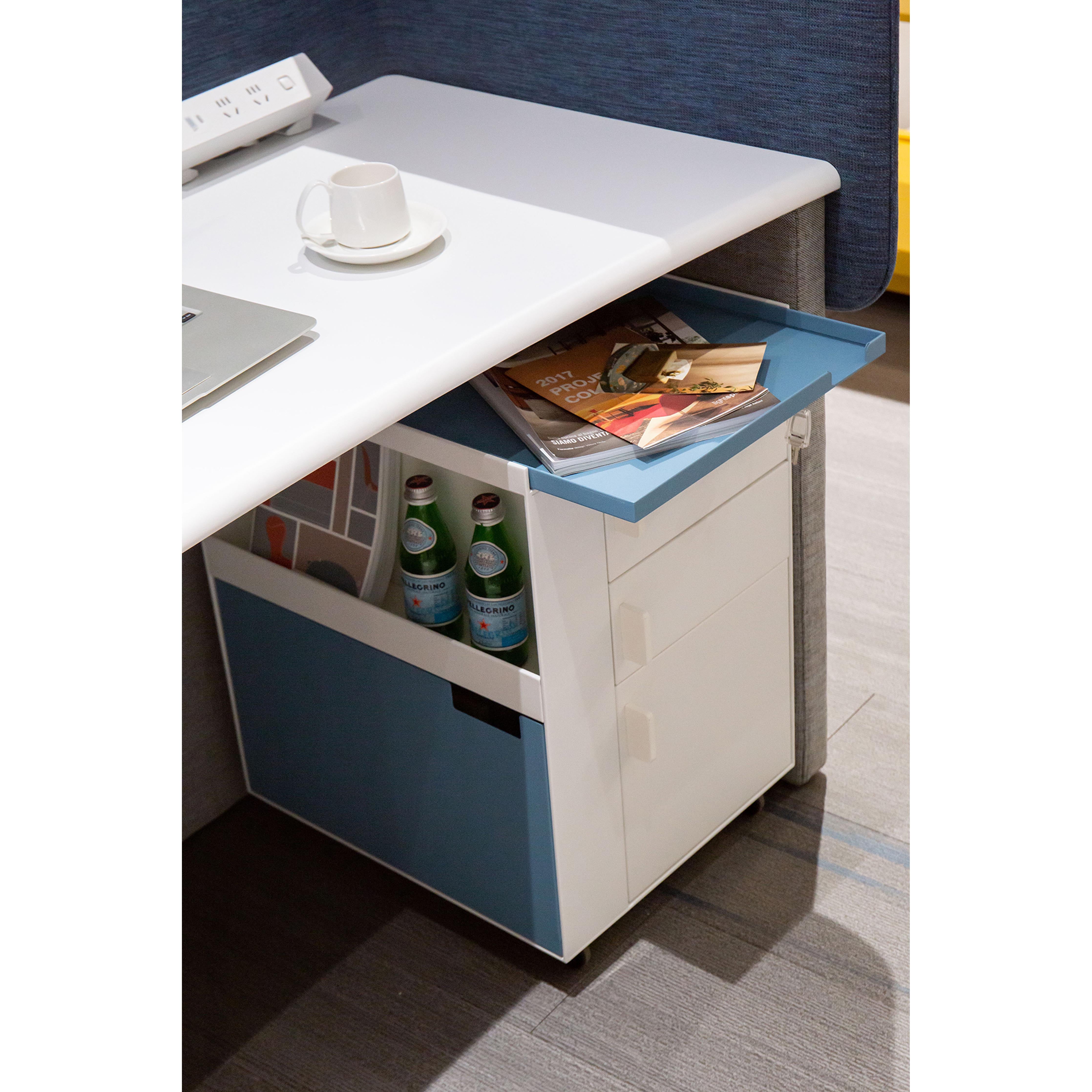 Tag - Mobile Drawer