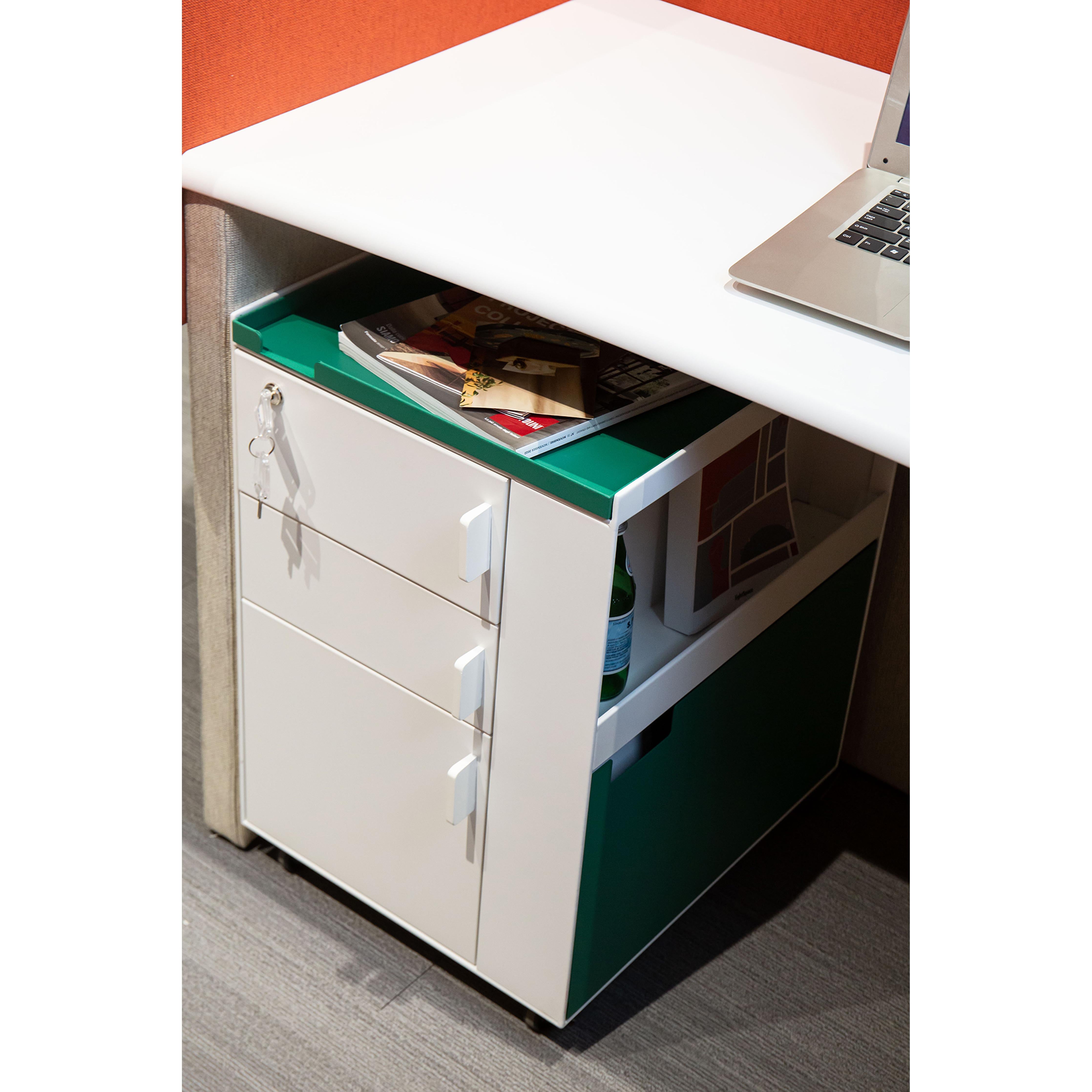 Tag - Mobile Drawer