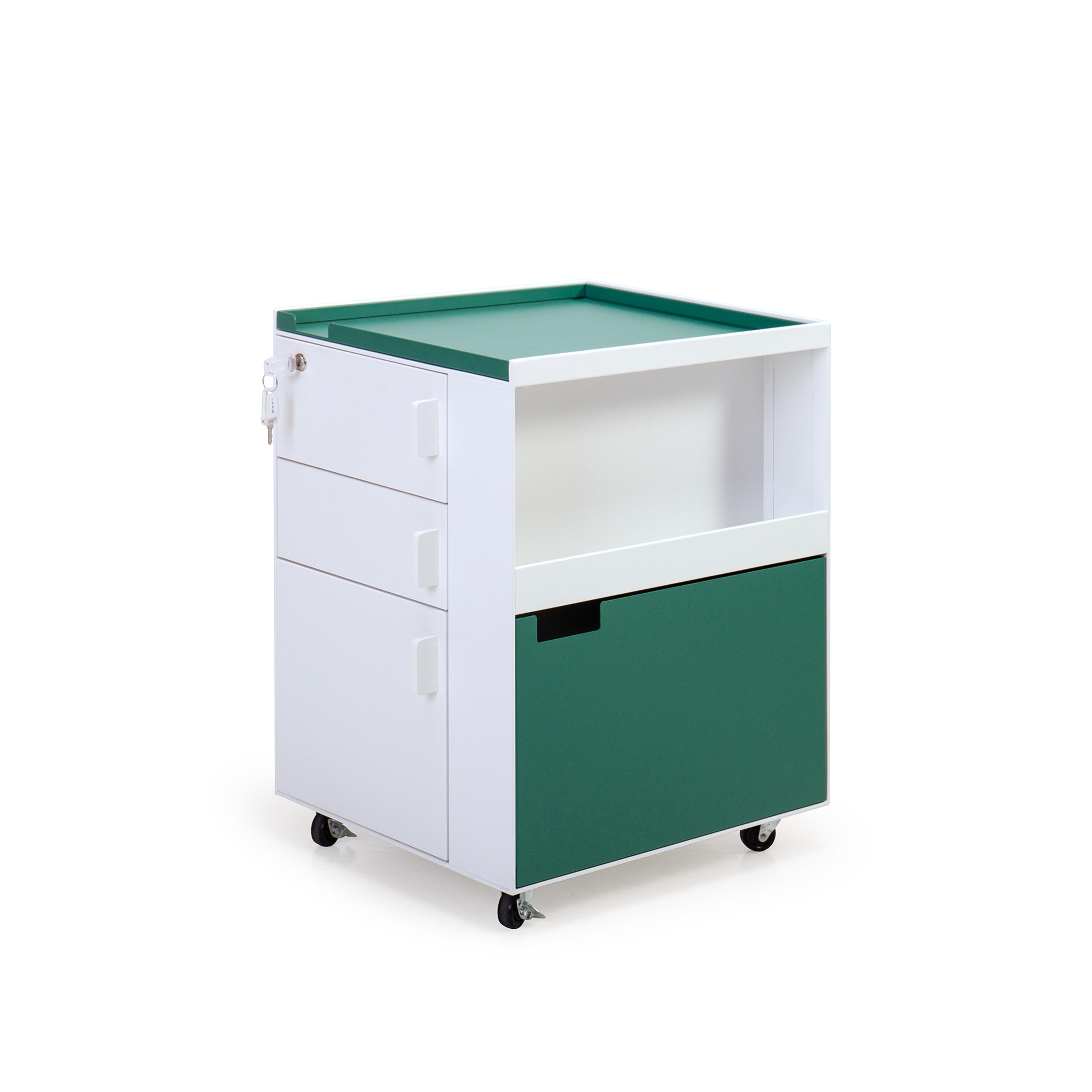 Tag - Mobile Drawer
