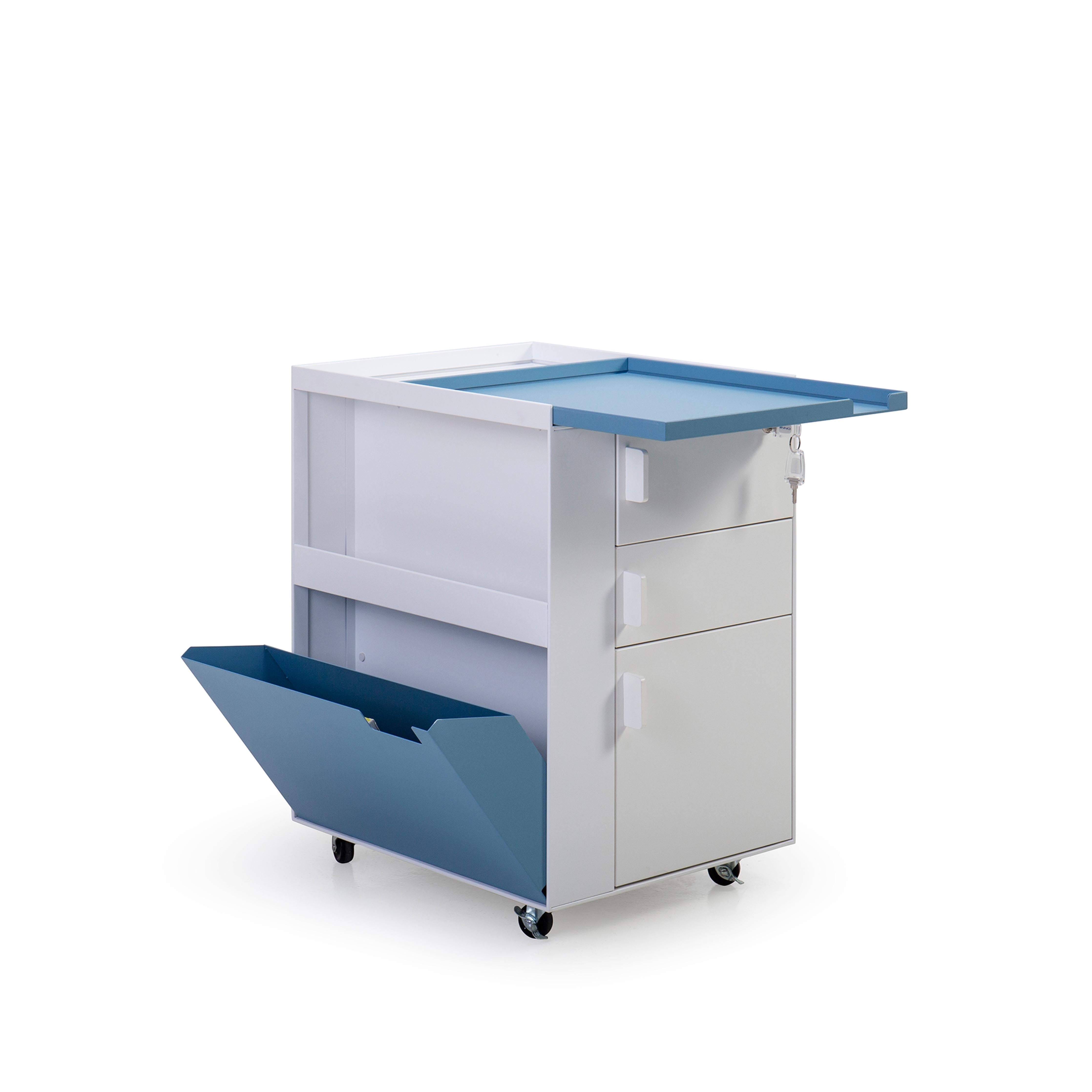 Tag - Mobile Drawer