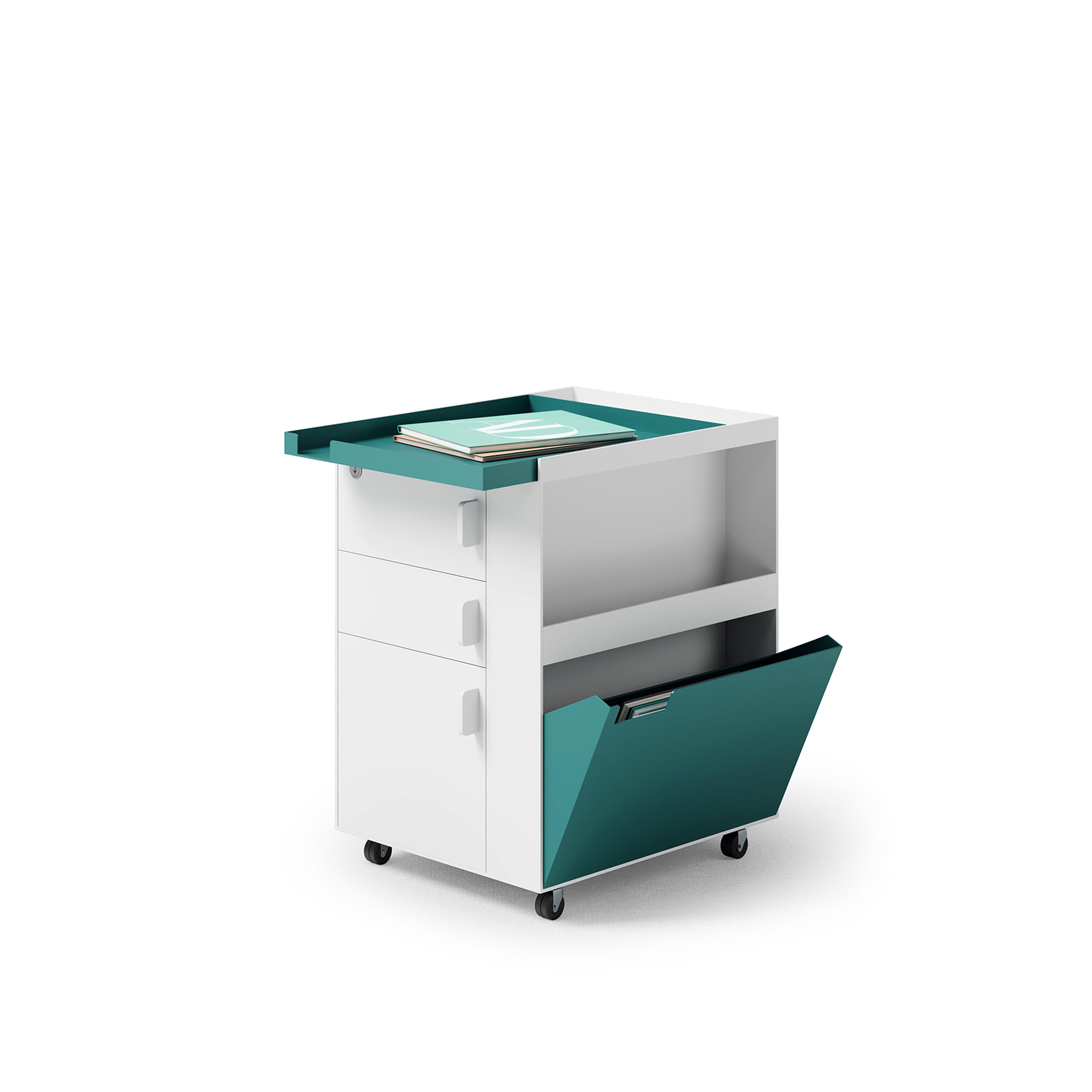 Tag - Mobile Drawer