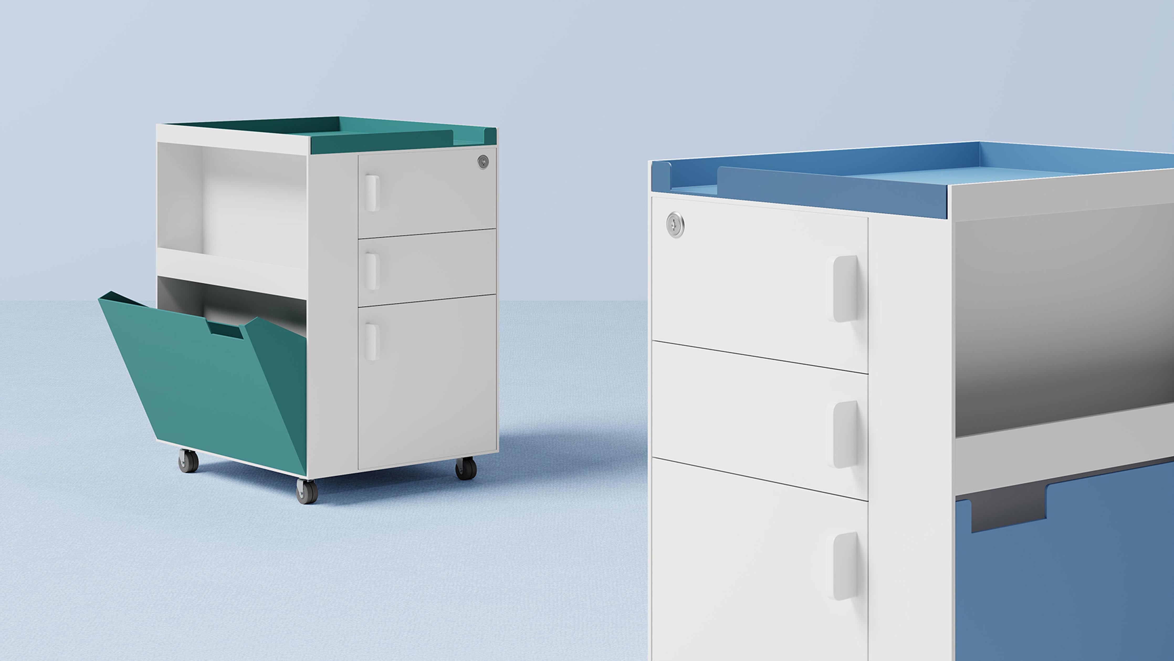 Tag - Mobile Drawer