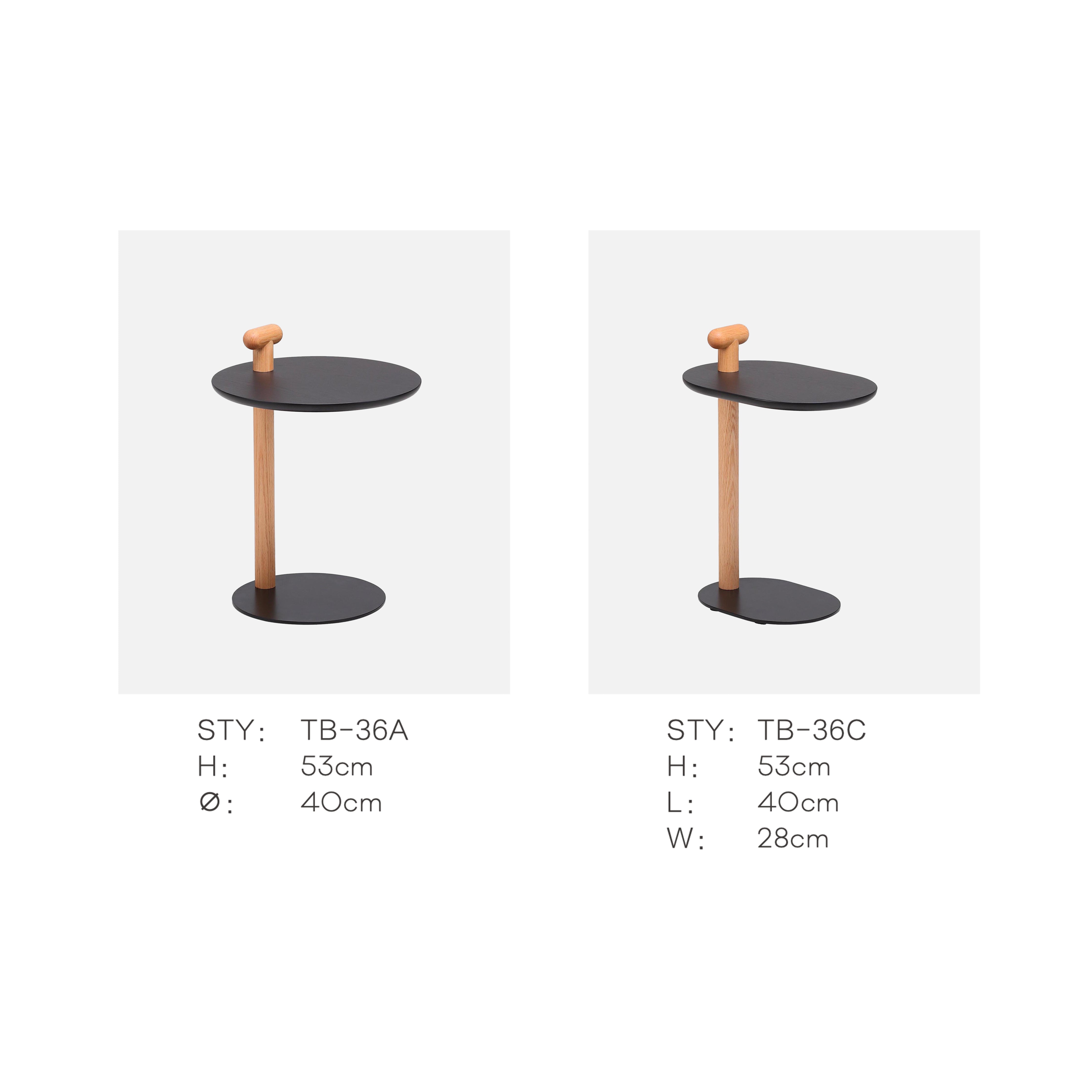 TB36 - Side Table