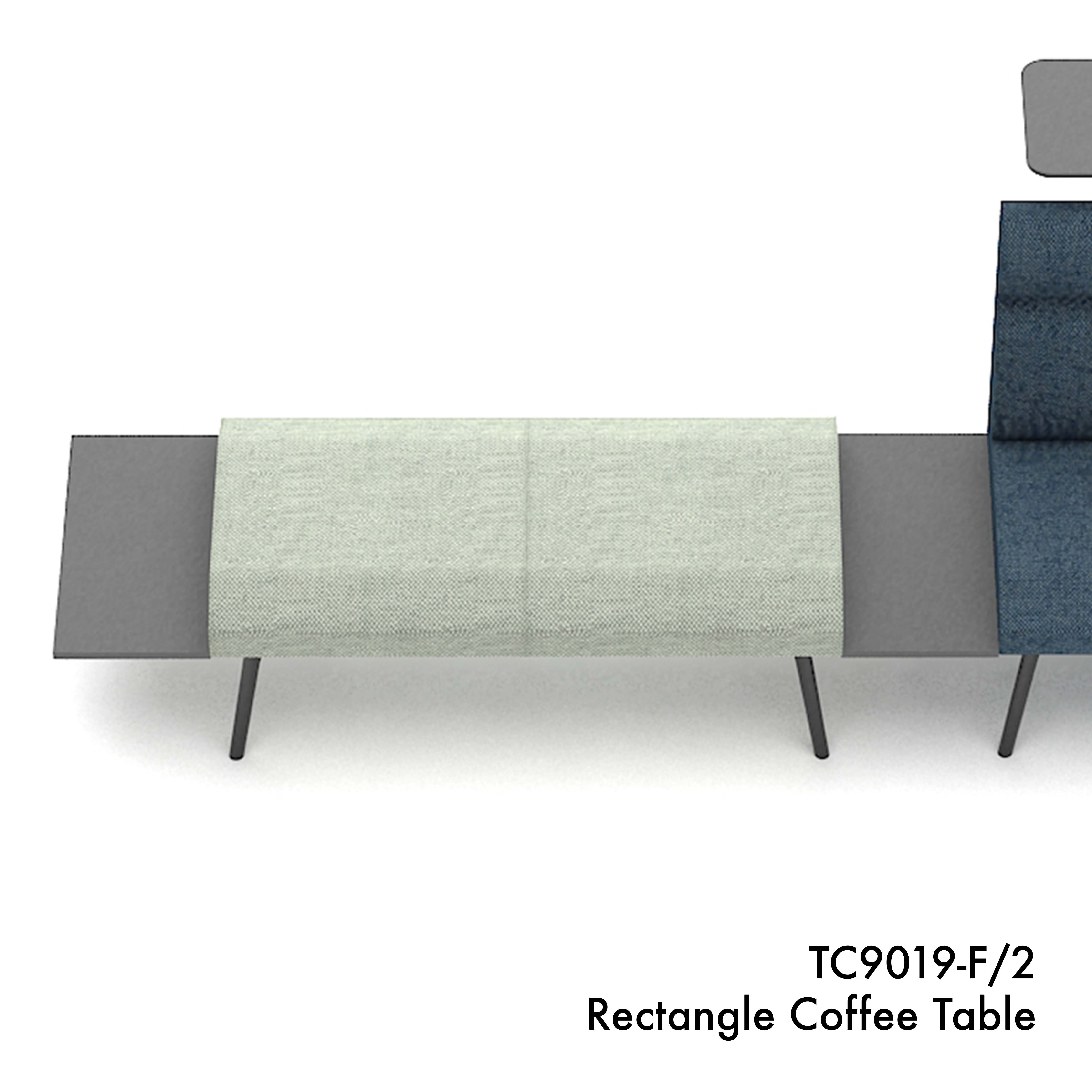 Fusion V2 - Modular Sofa