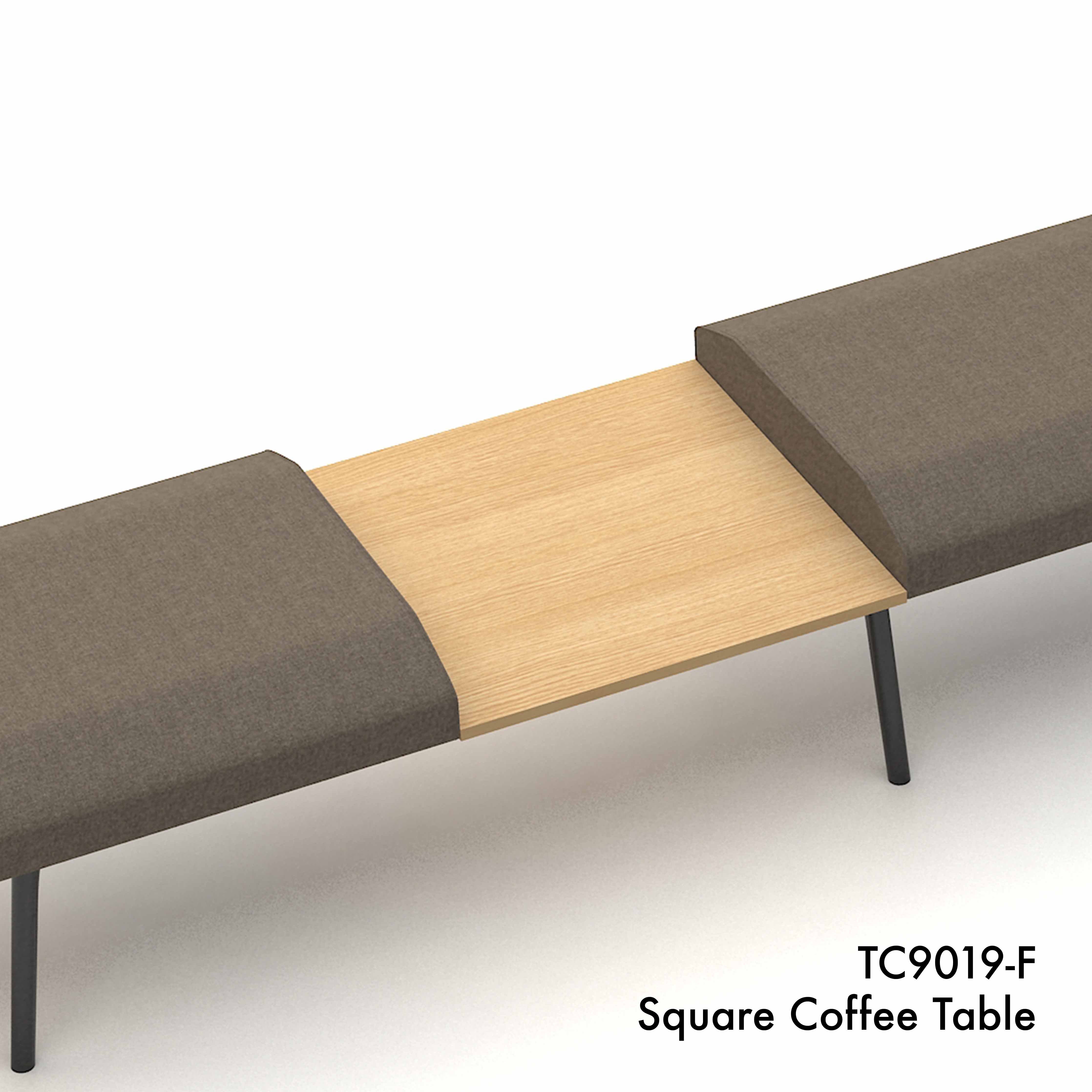 Fusion V2 - Modular Sofa