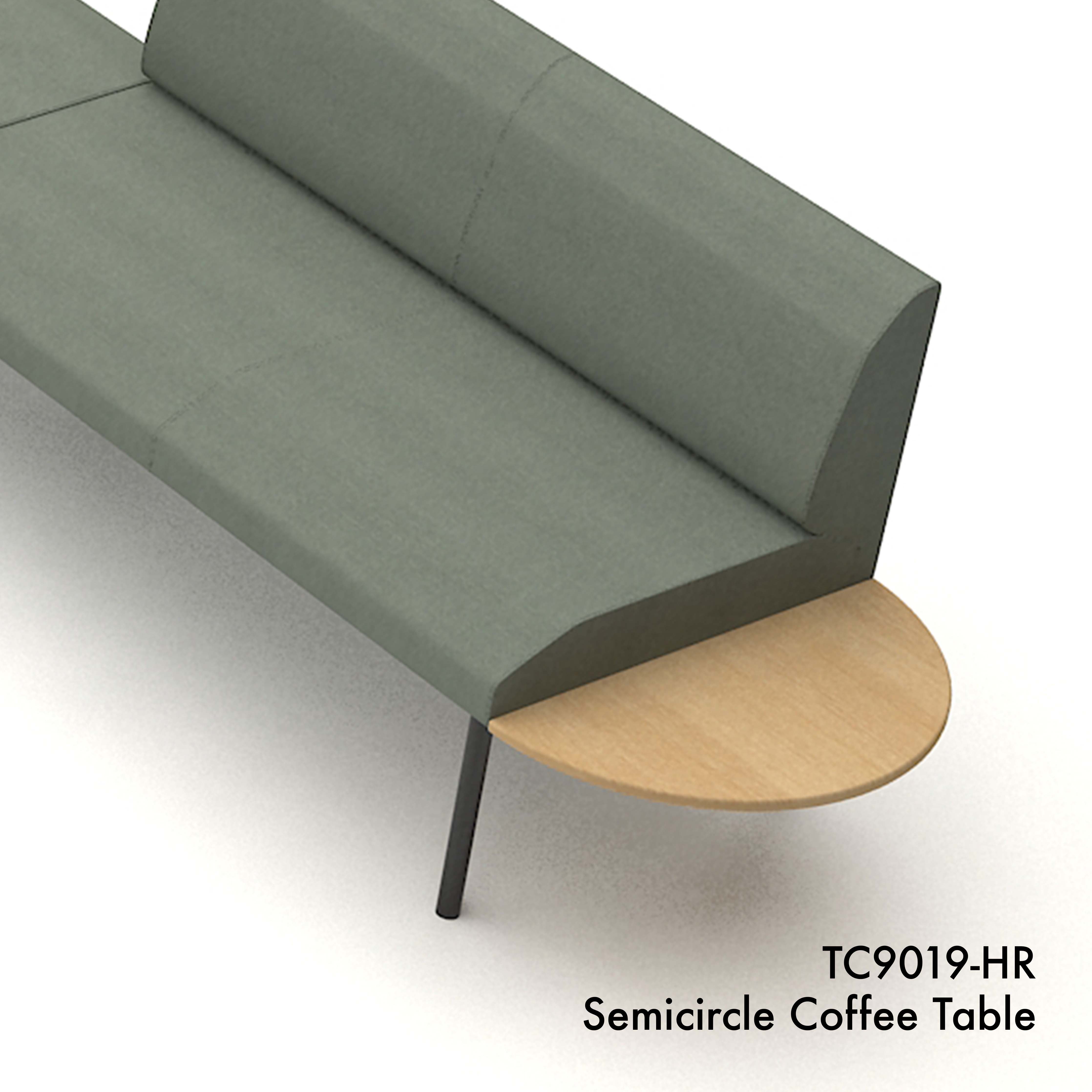 Fusion V2 - Modular Sofa