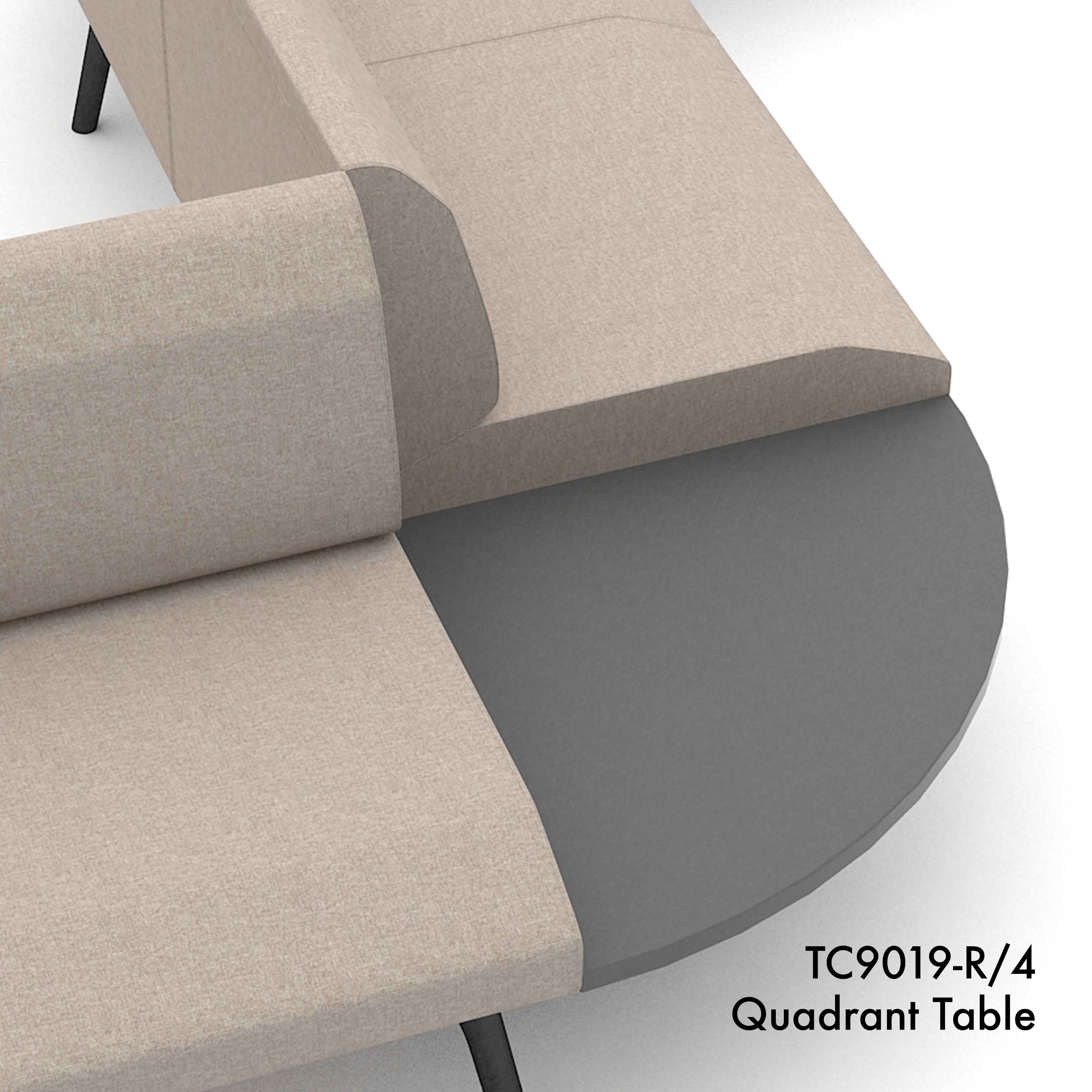 Fusion V2 - Modular Sofa