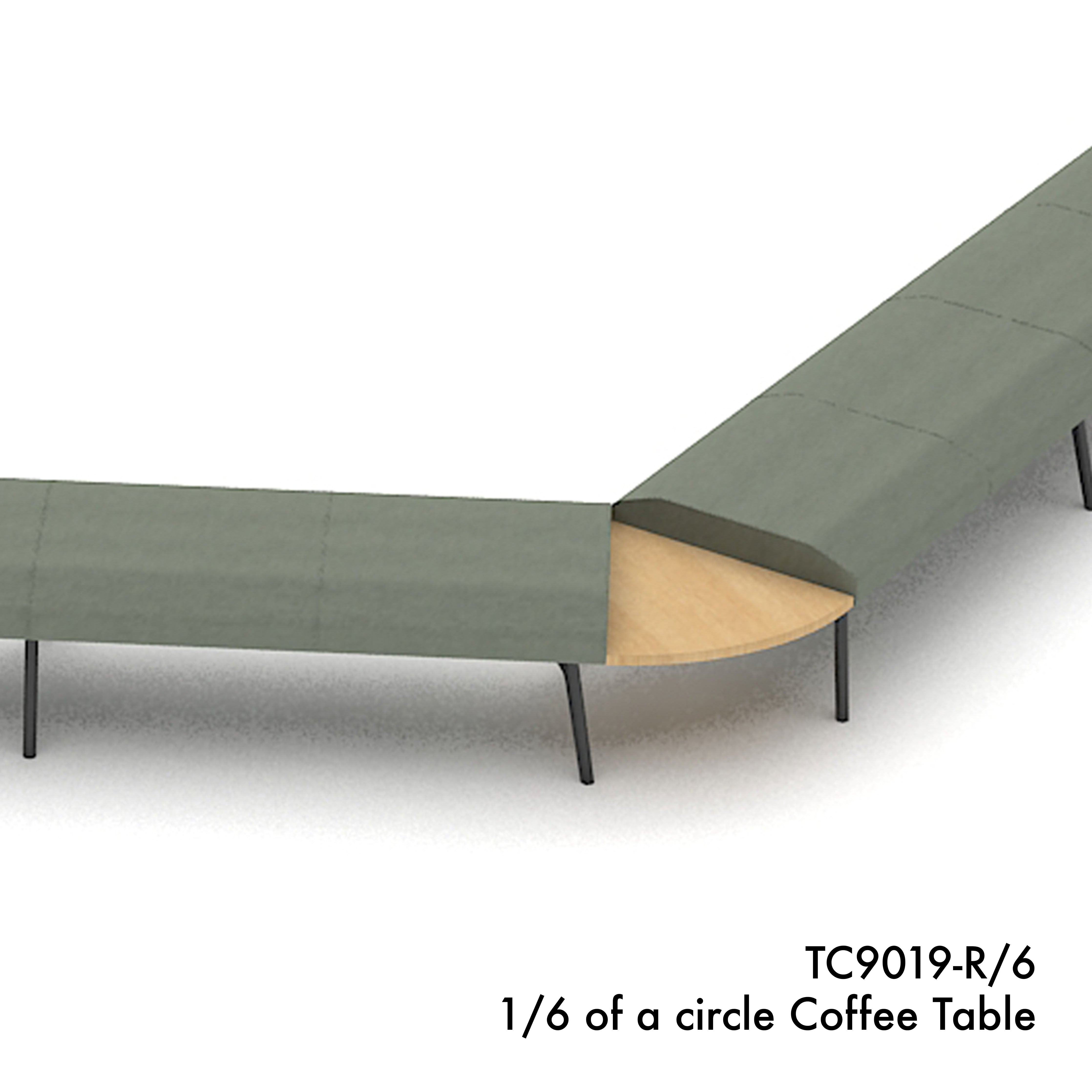 Fusion V2 - Modular Sofa