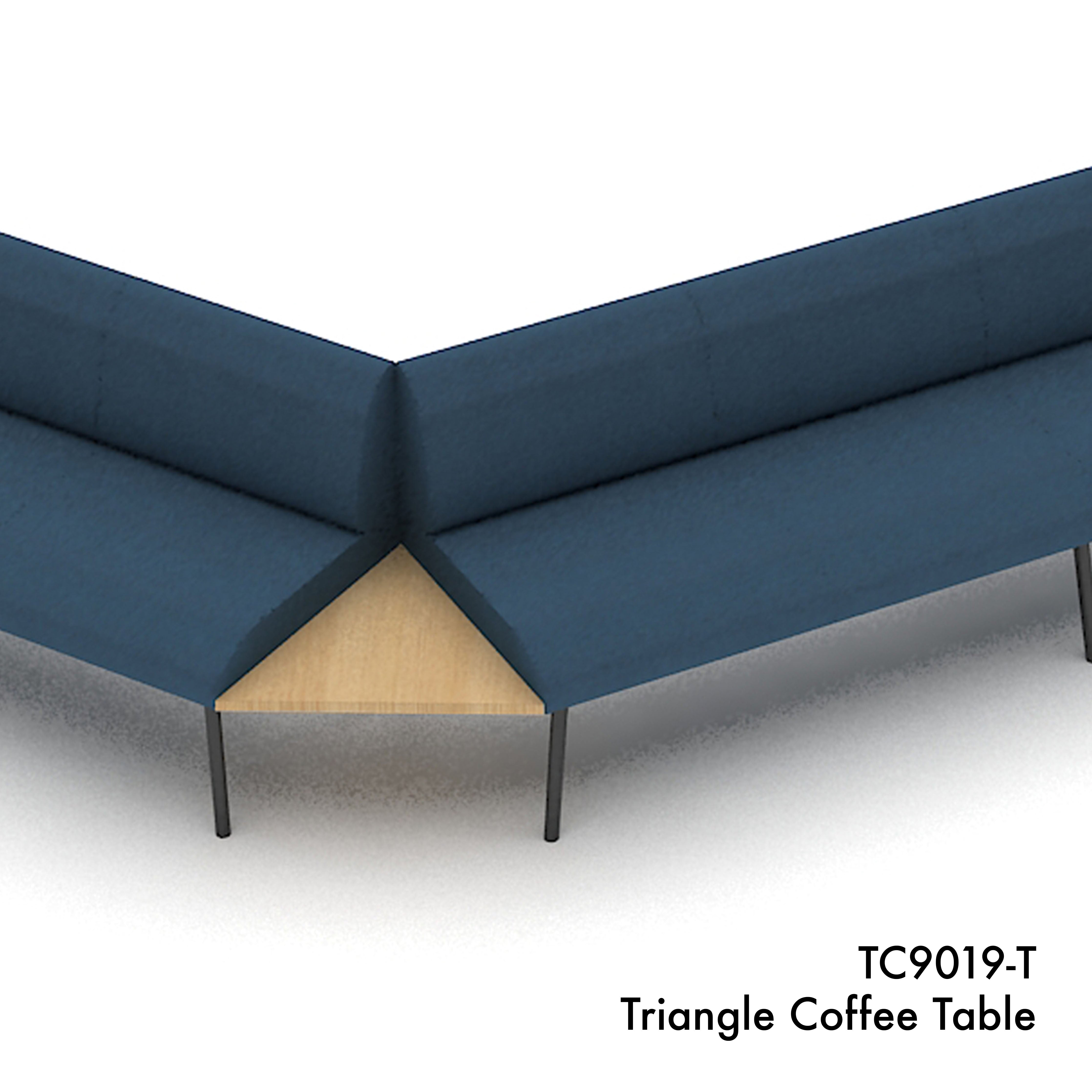 Fusion V2 - Modular Sofa