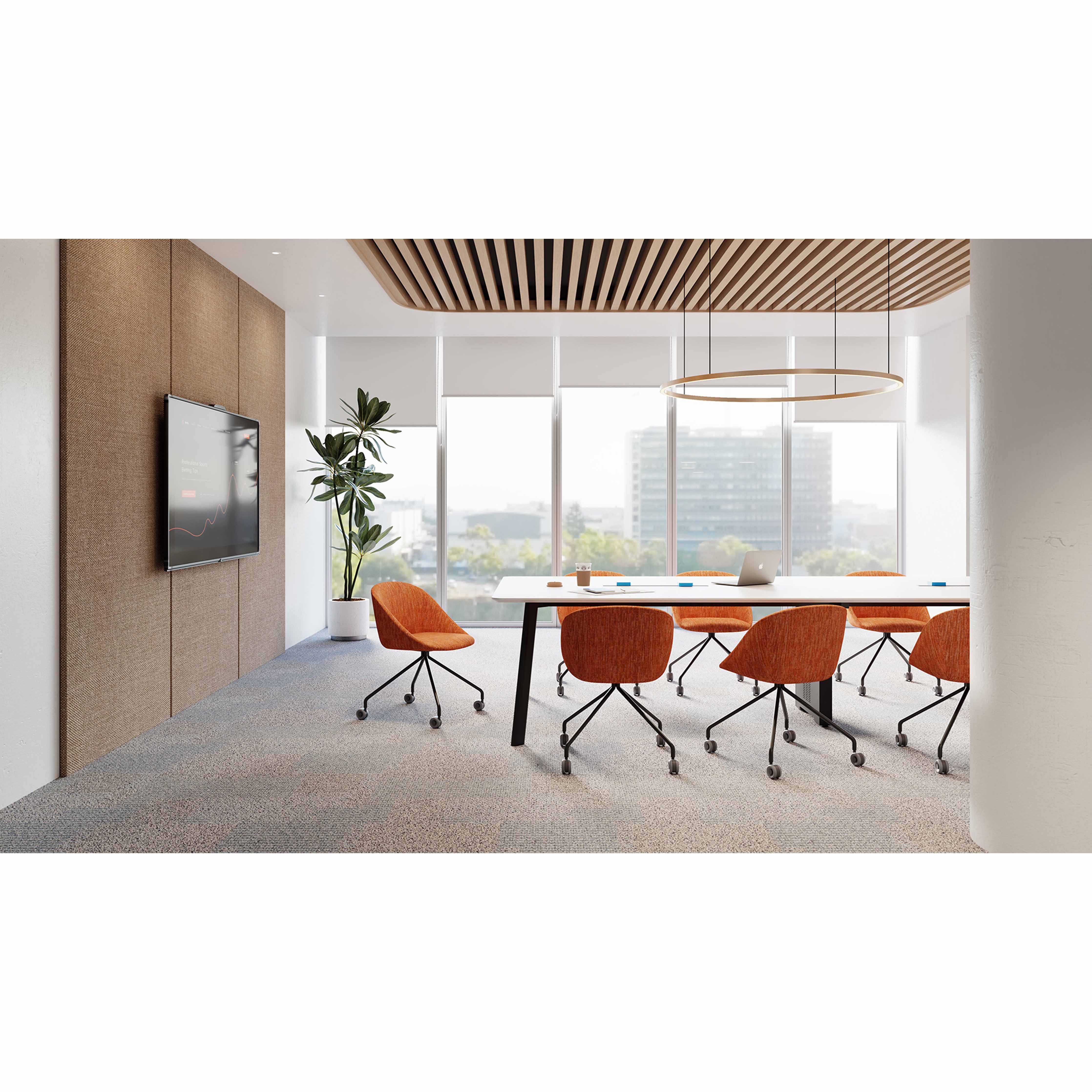 Tiga - Office Chair