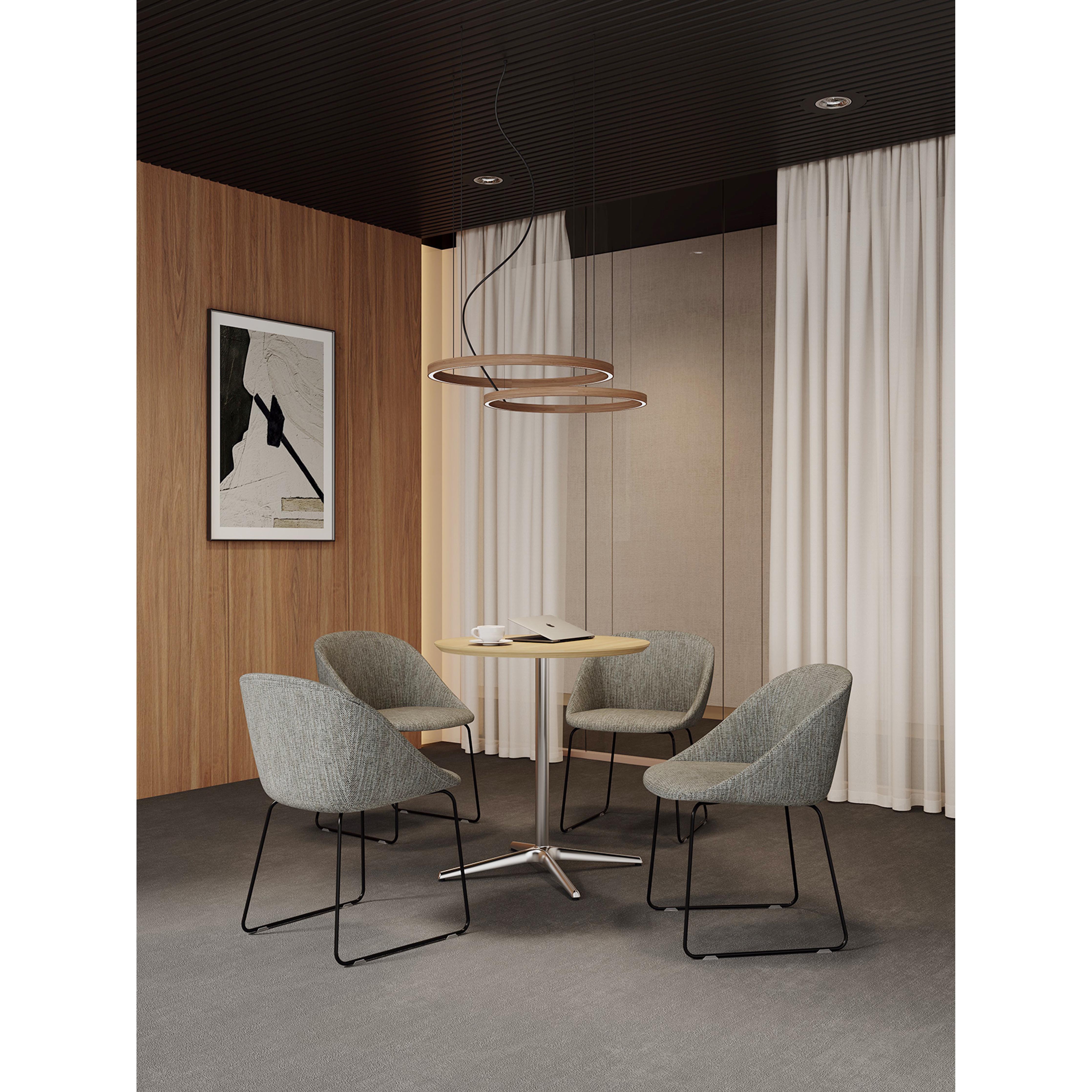 Tiga - Dining Chair