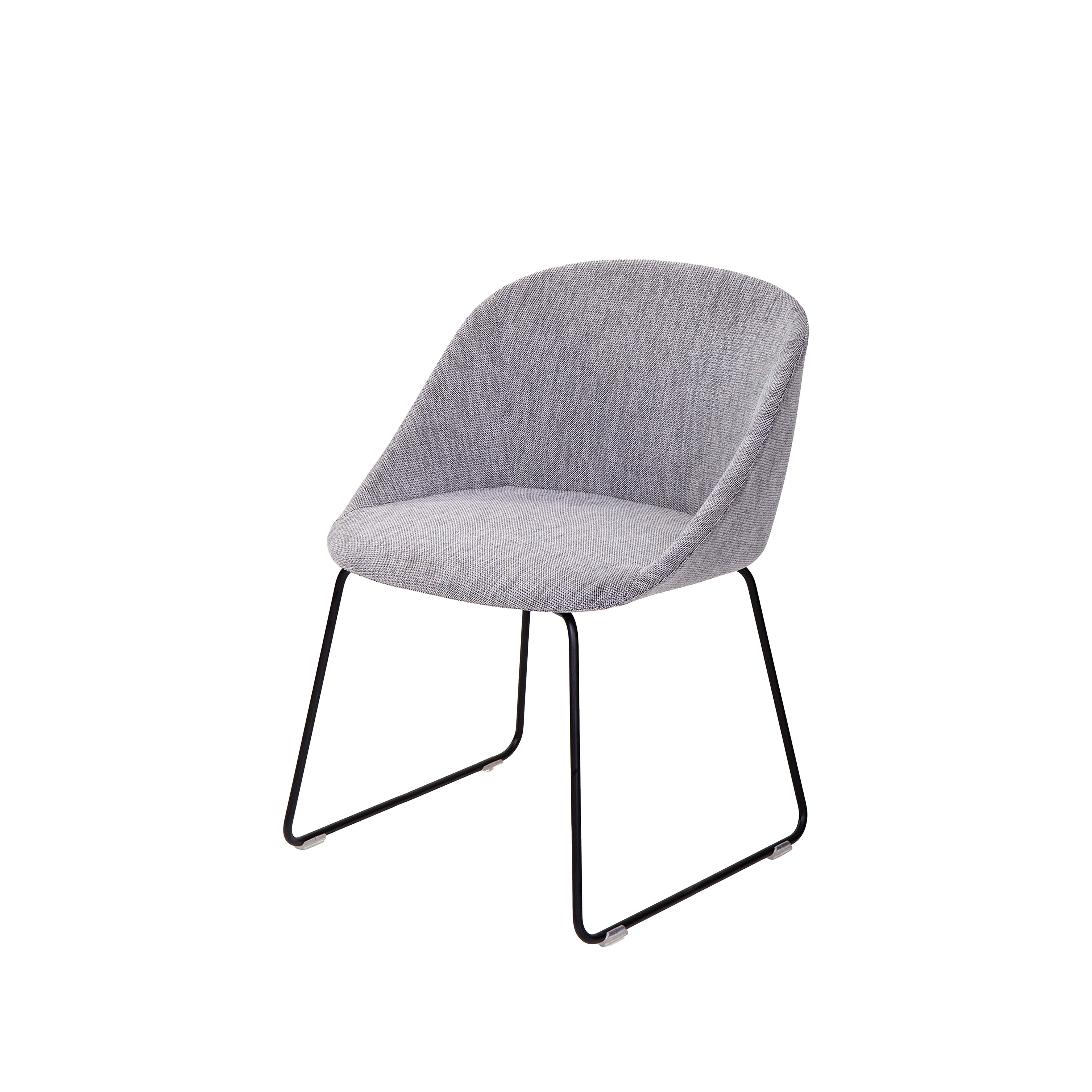 Tiga - Dining Chair