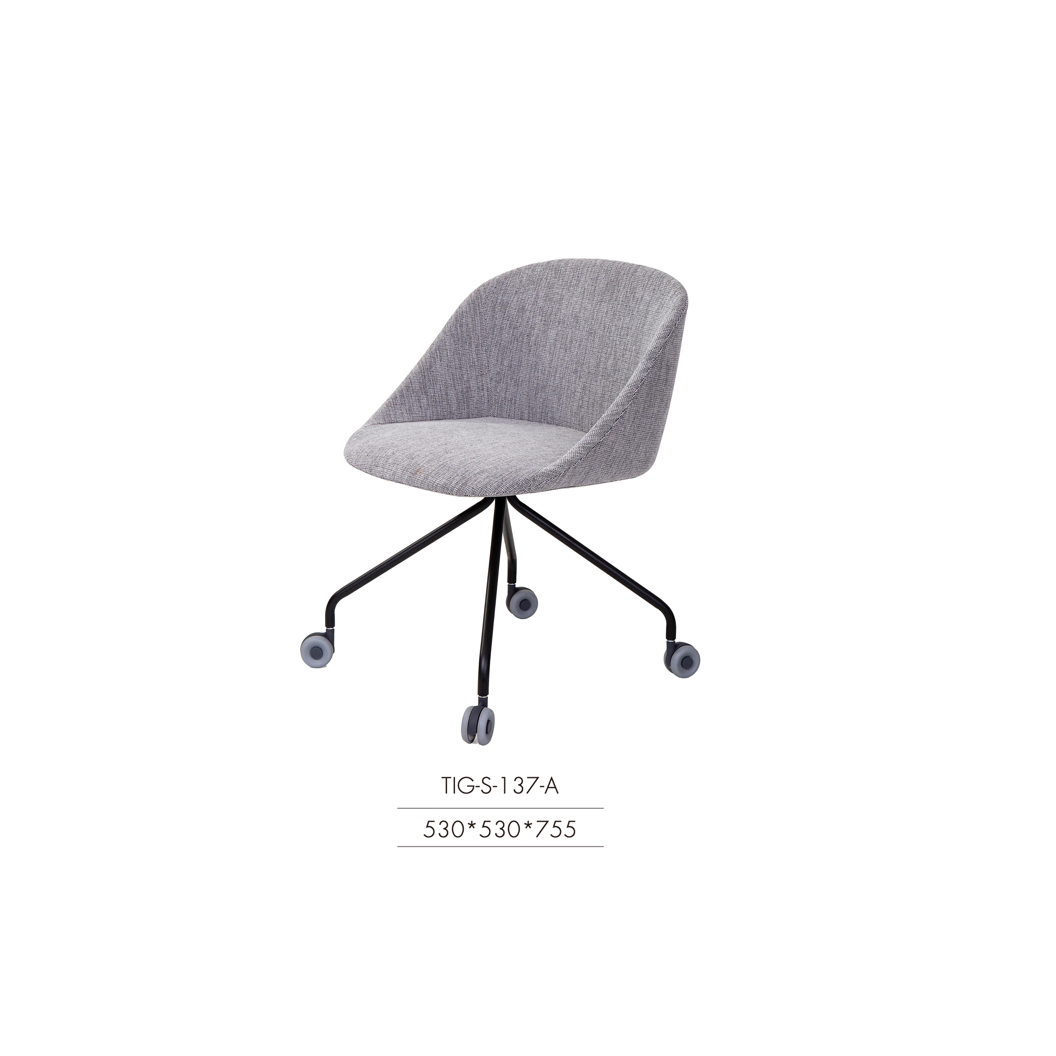 Tiga - Office Chair