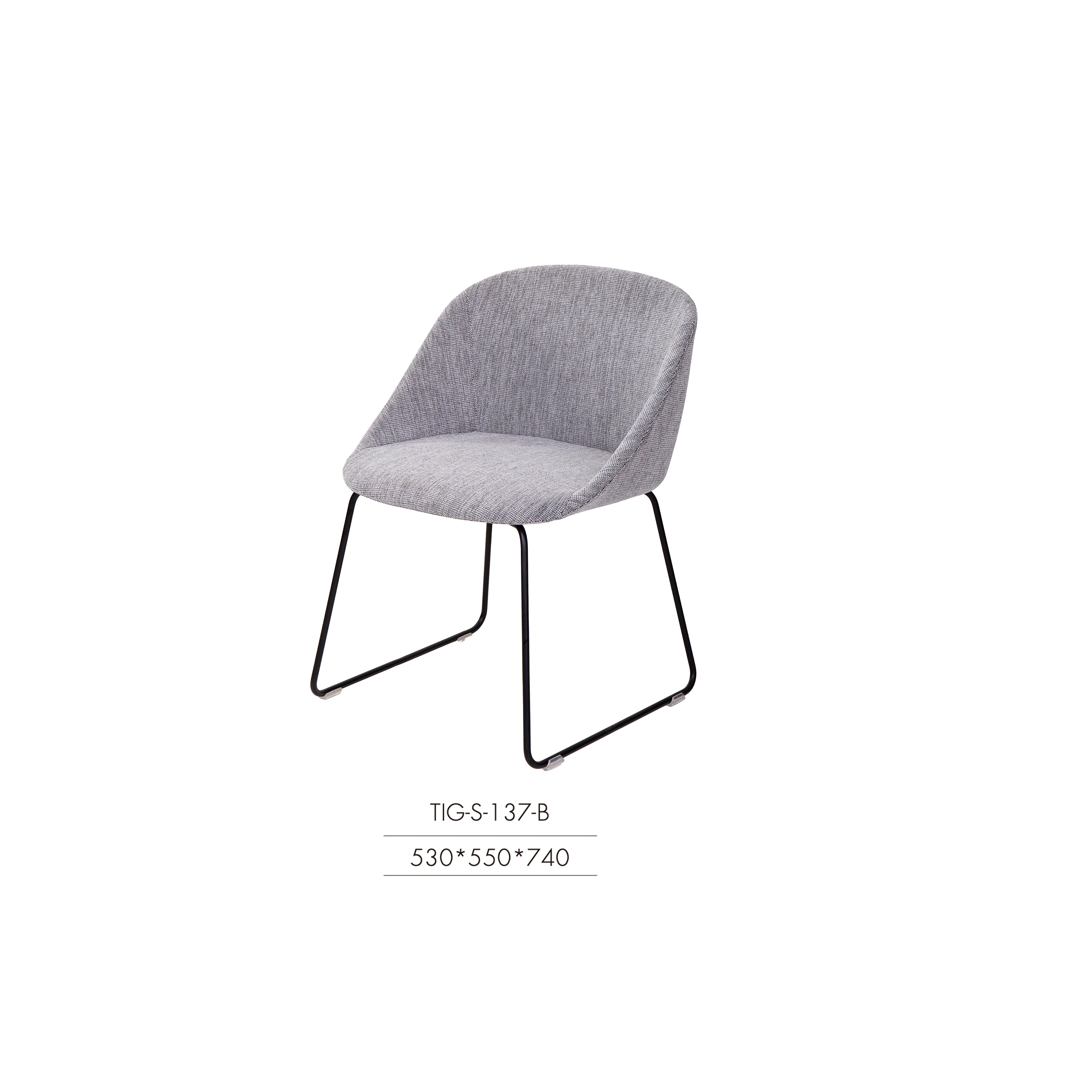 Tiga - Dining Chair