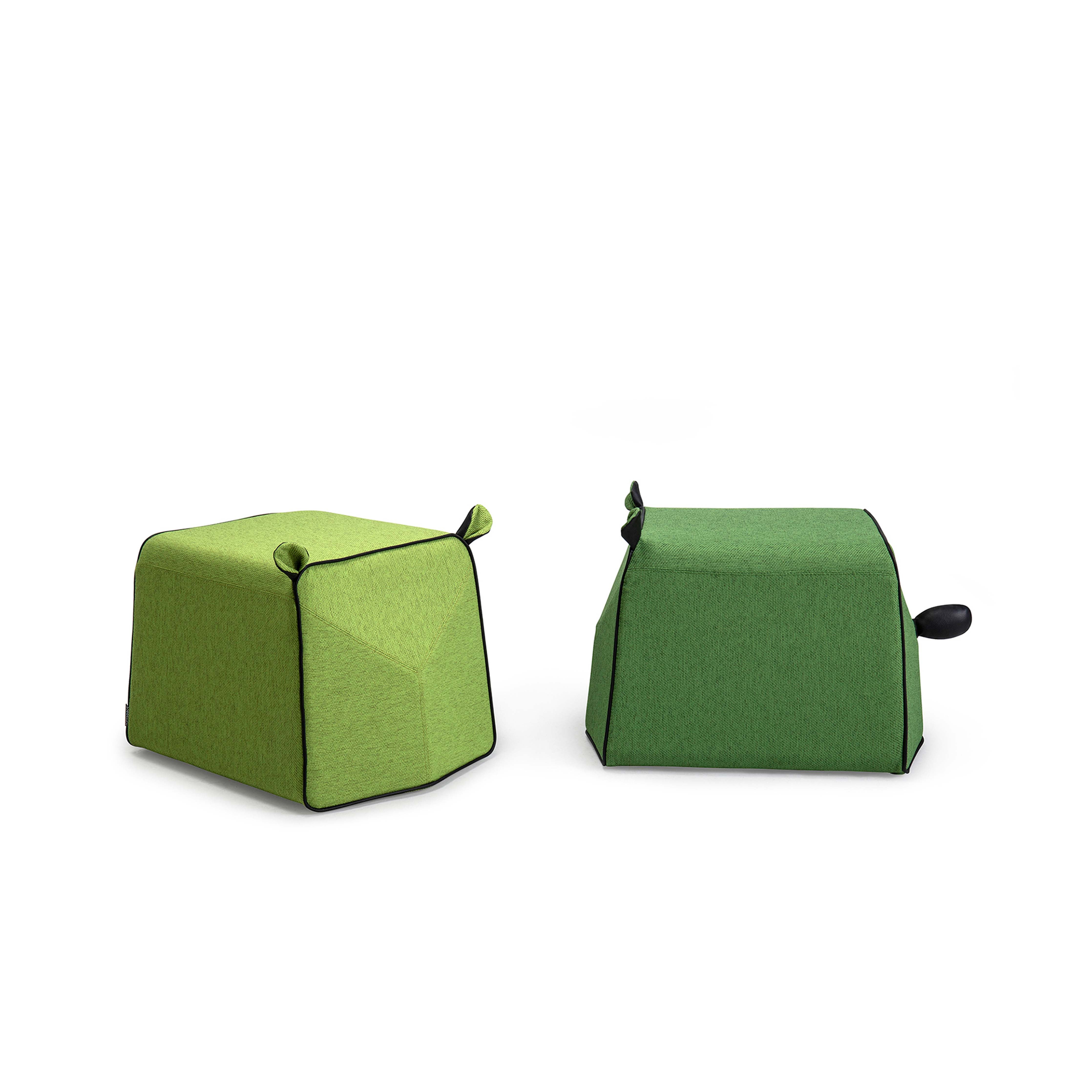 Totoro - Pouf