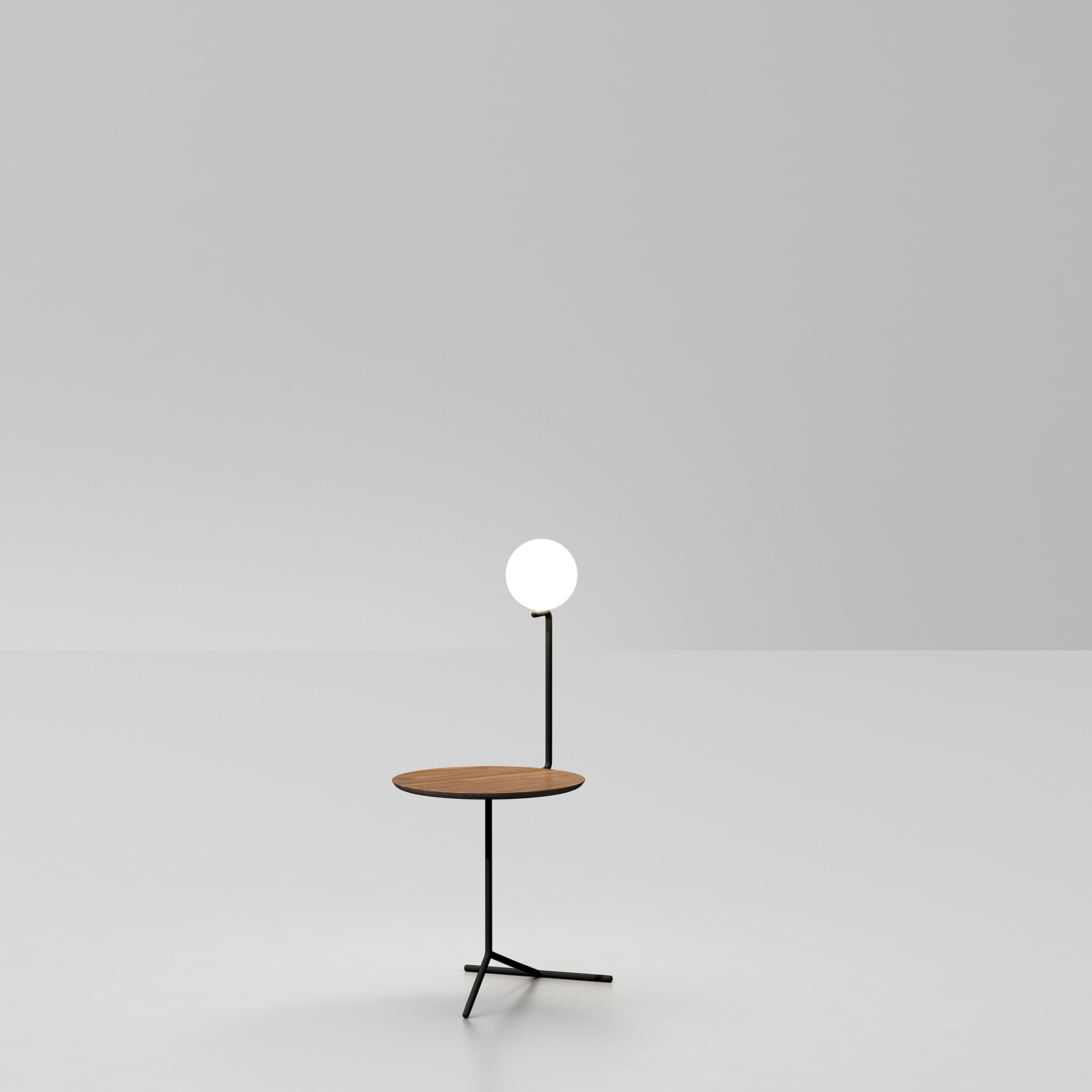 Trail - Table Lamp I