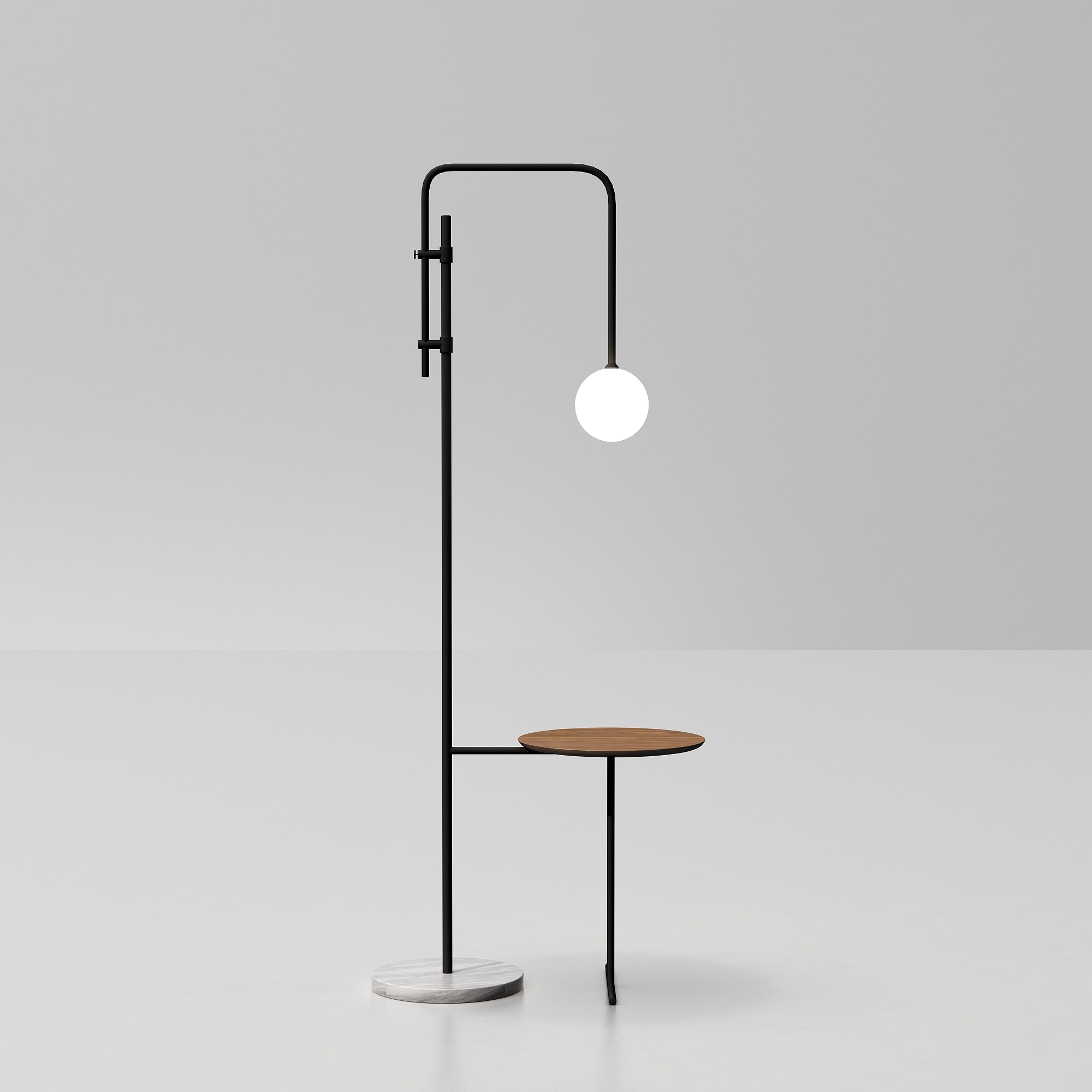 Trail - Table Lamp II