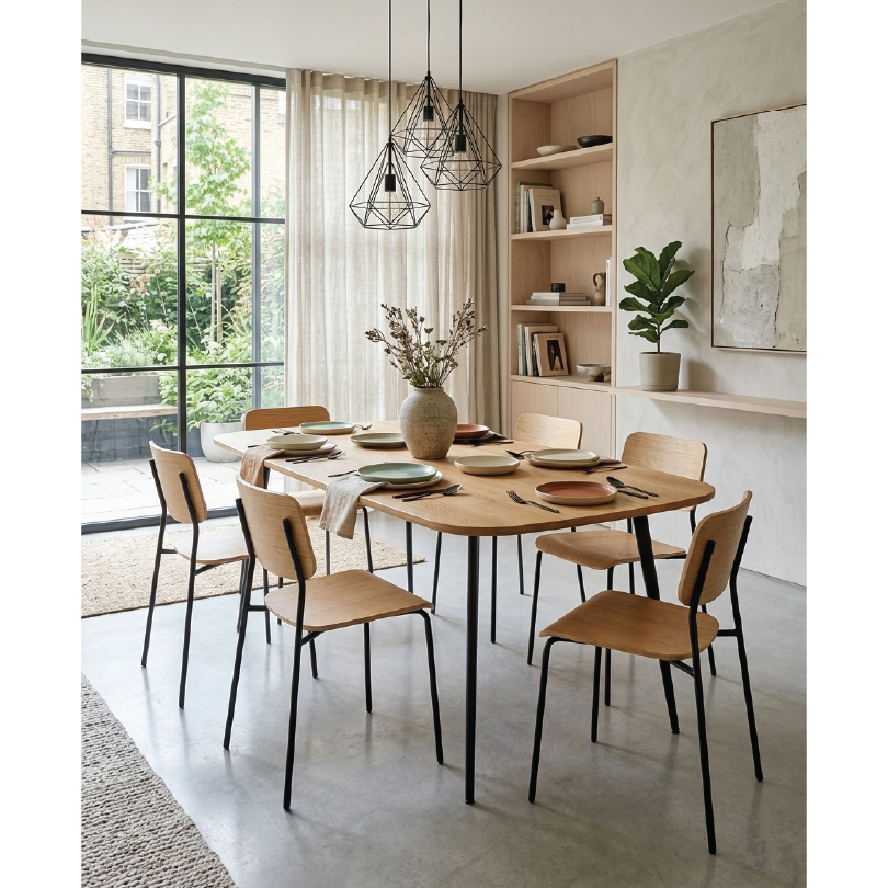 Type - Dining Chair II