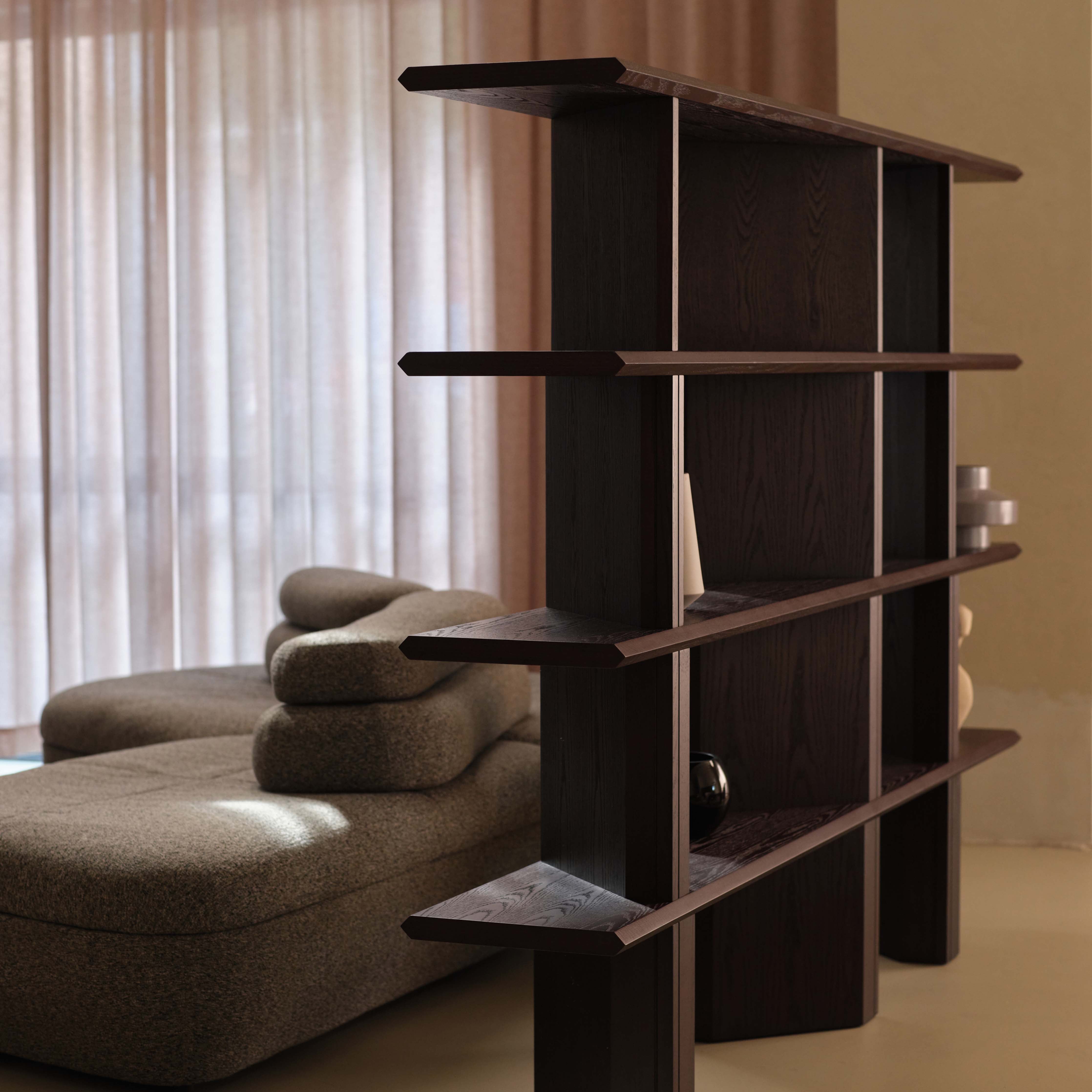 Urban - Shelf