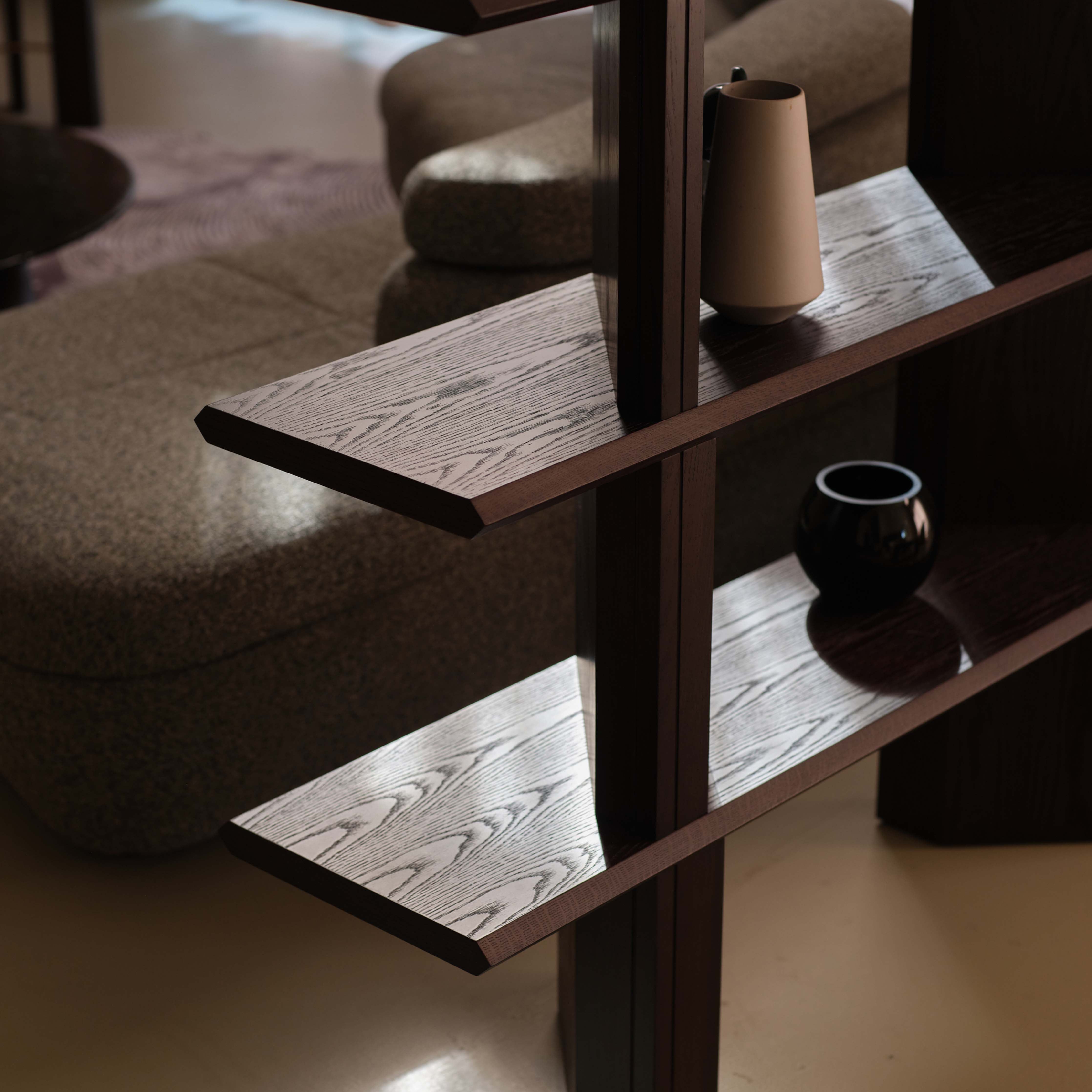 Urban - Shelf