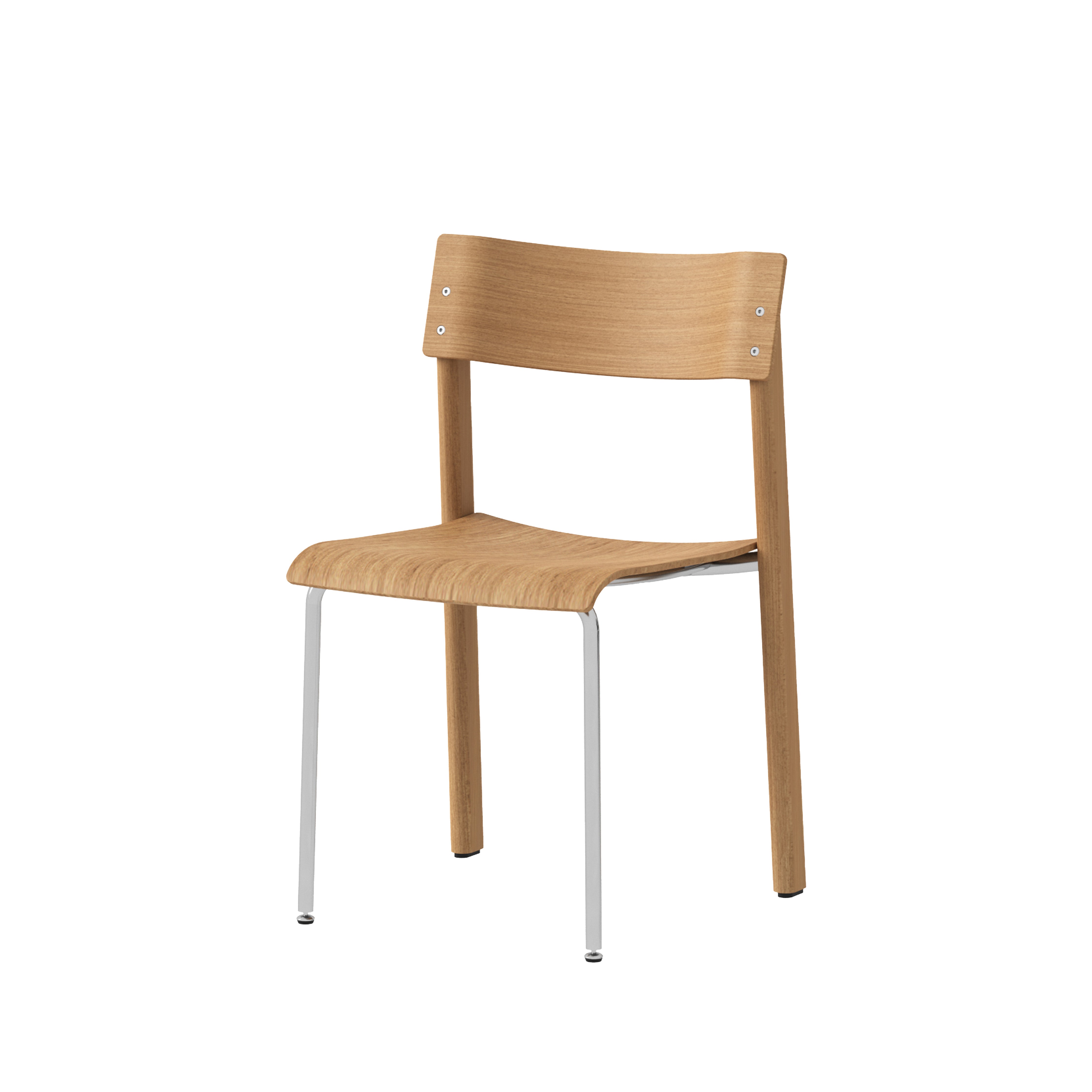 RIDGE - Dining Chair