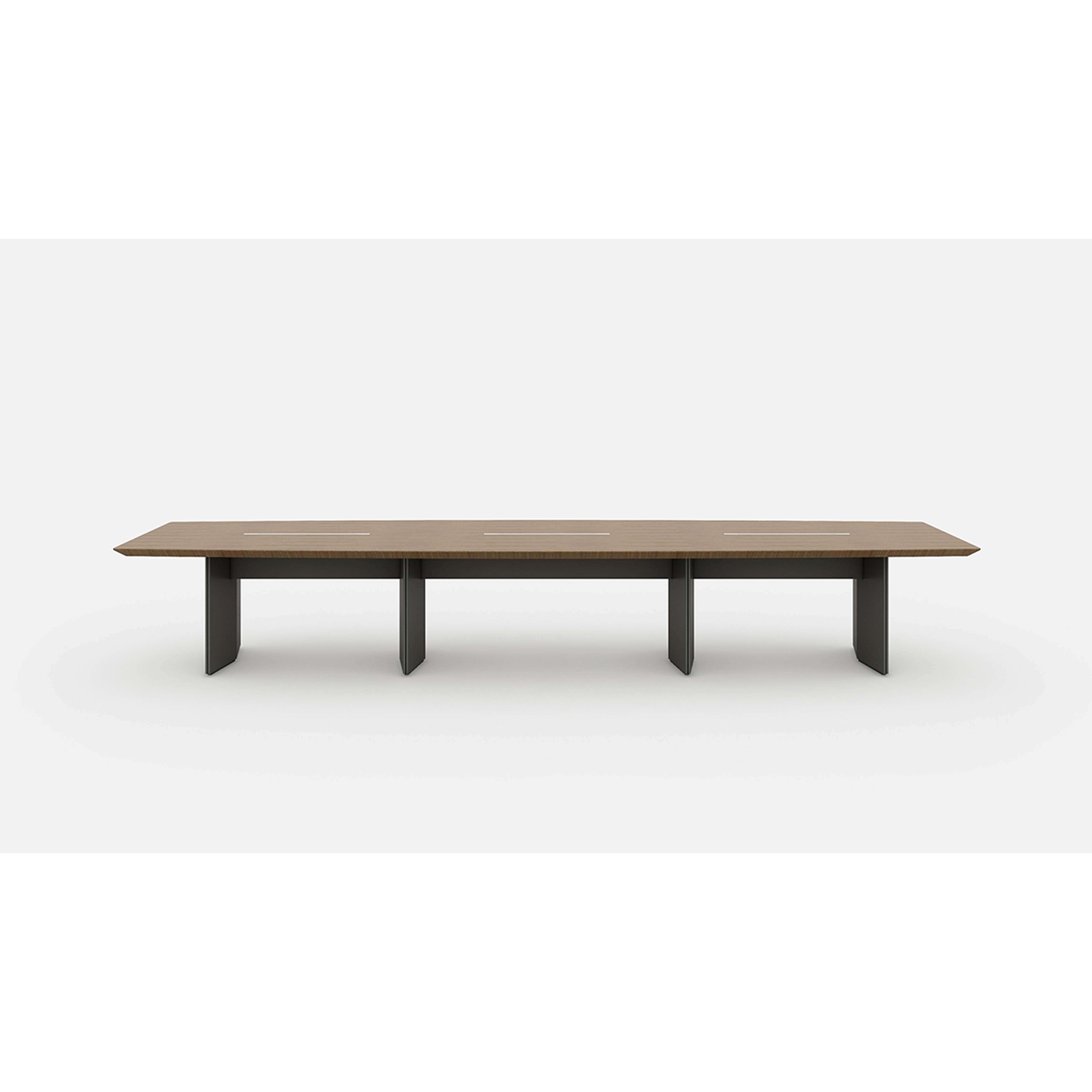 Time - Meeting Table I