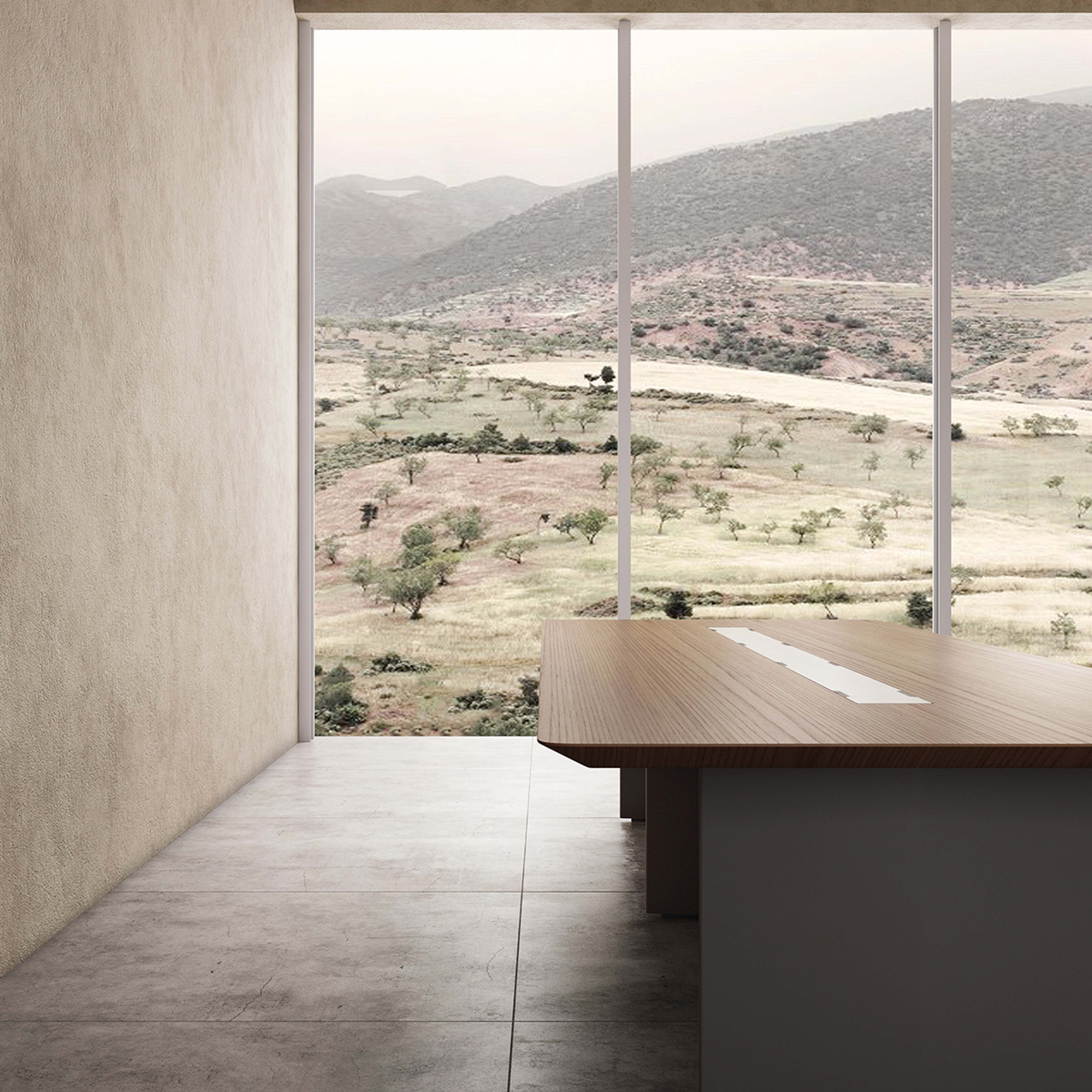 Time - Meeting Table I