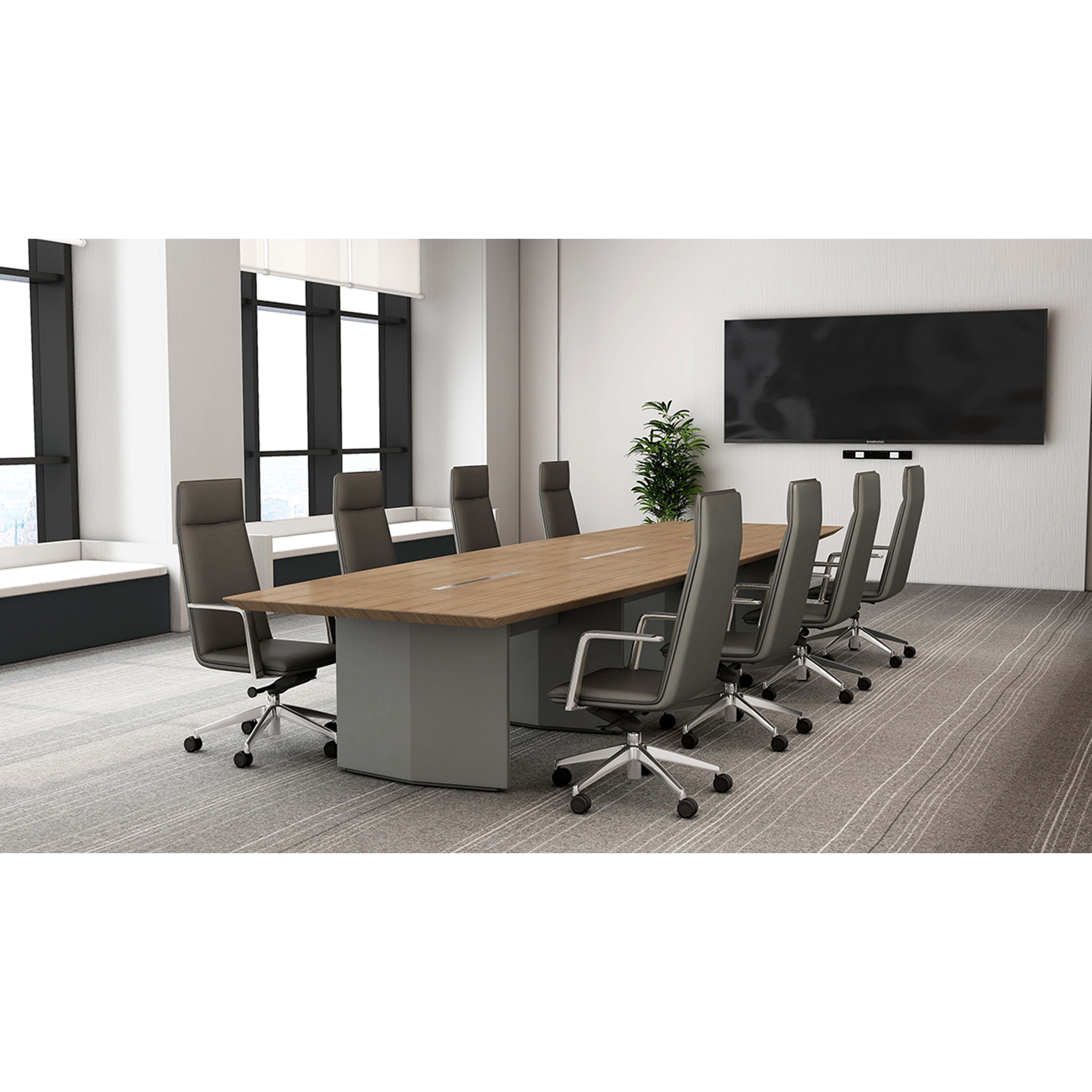 Time - Meeting Table I