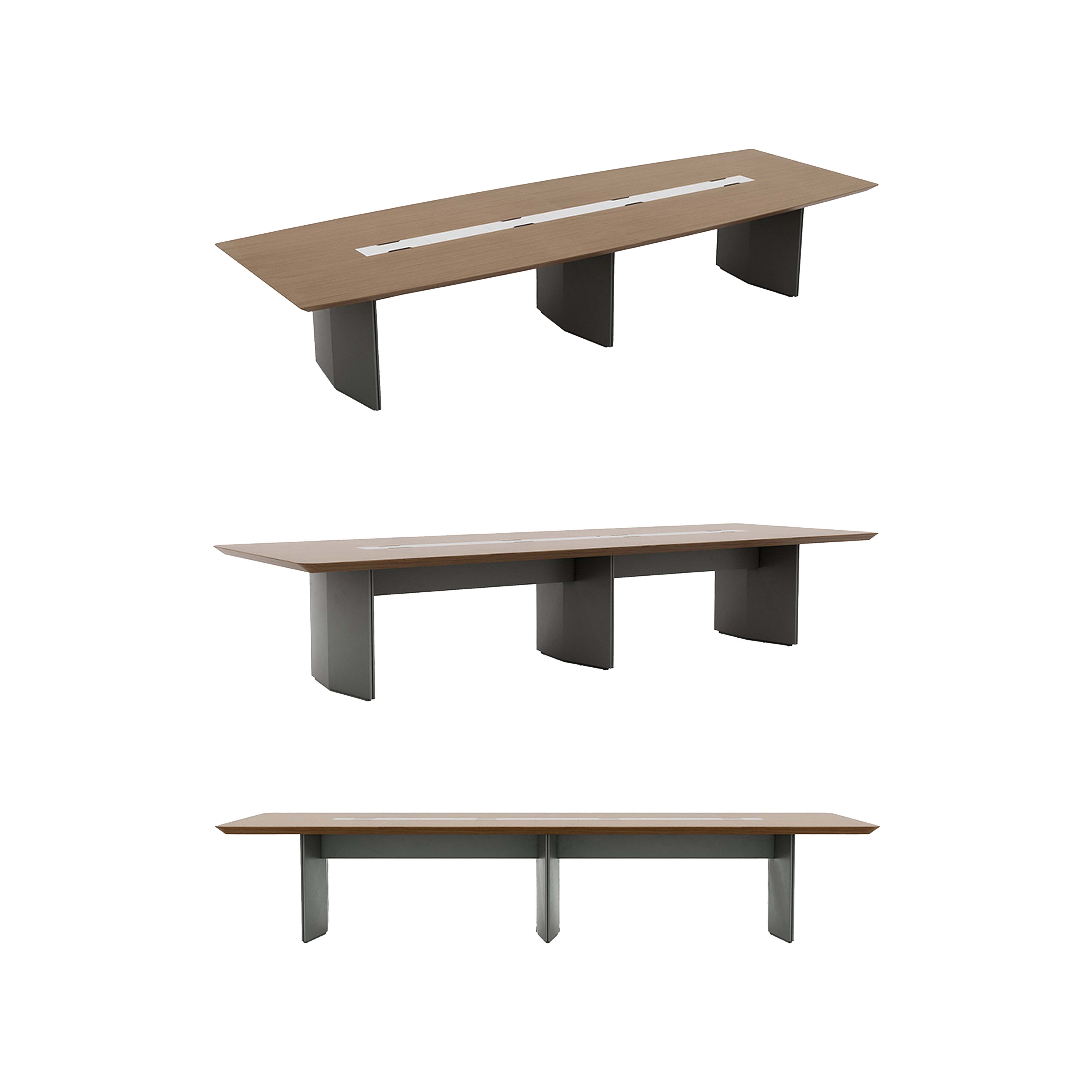 Time - Meeting Table I